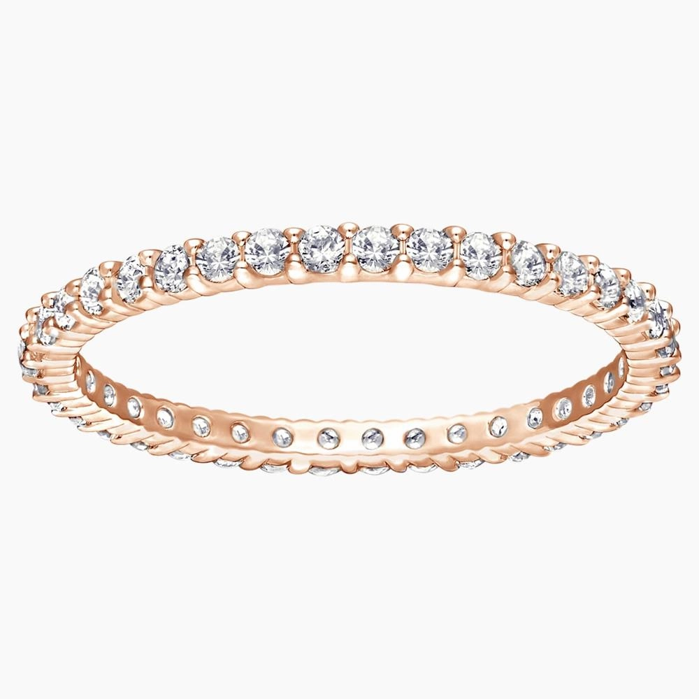 Swarovski Vittore Ring fashion-jewelry  