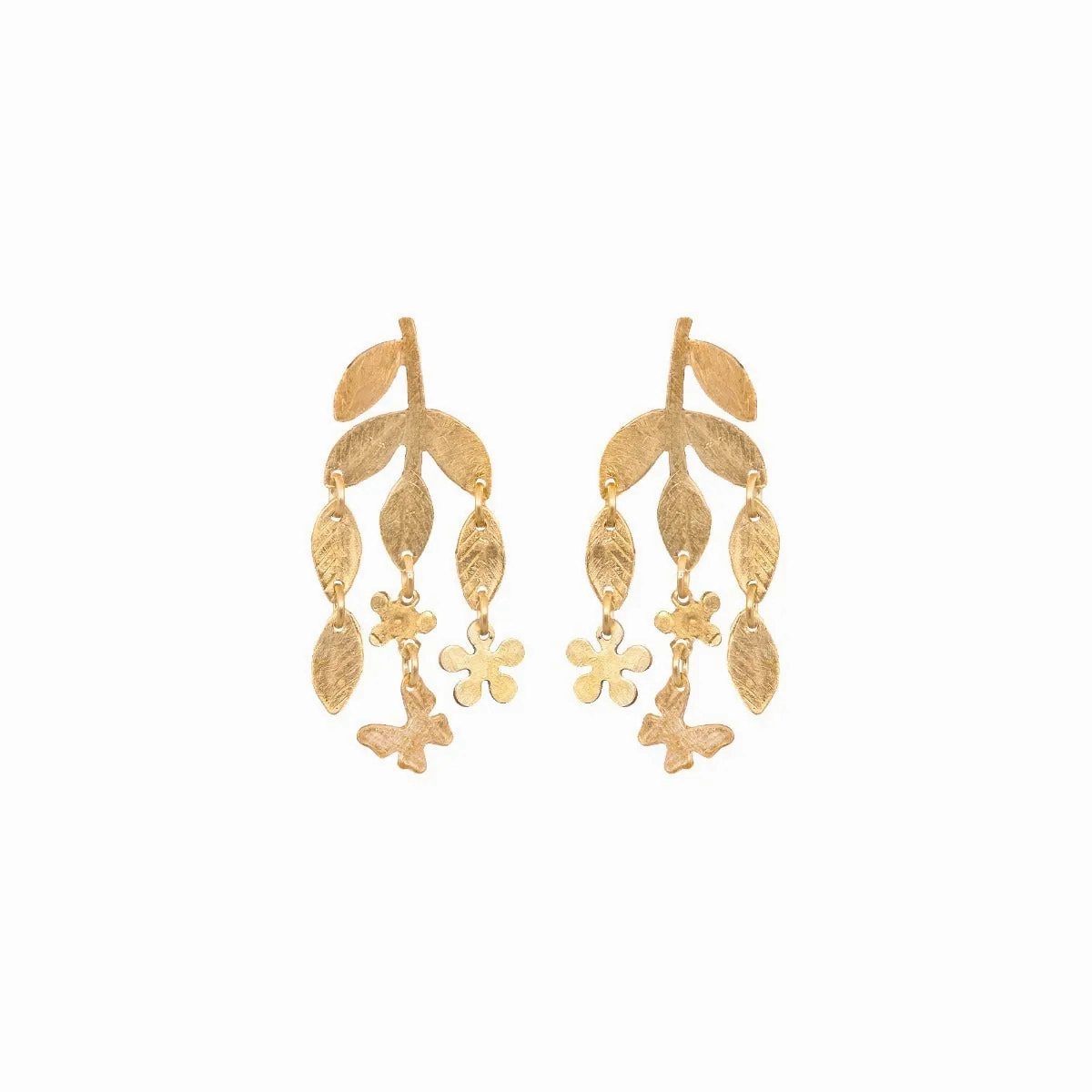 Sweet Spring Earrings