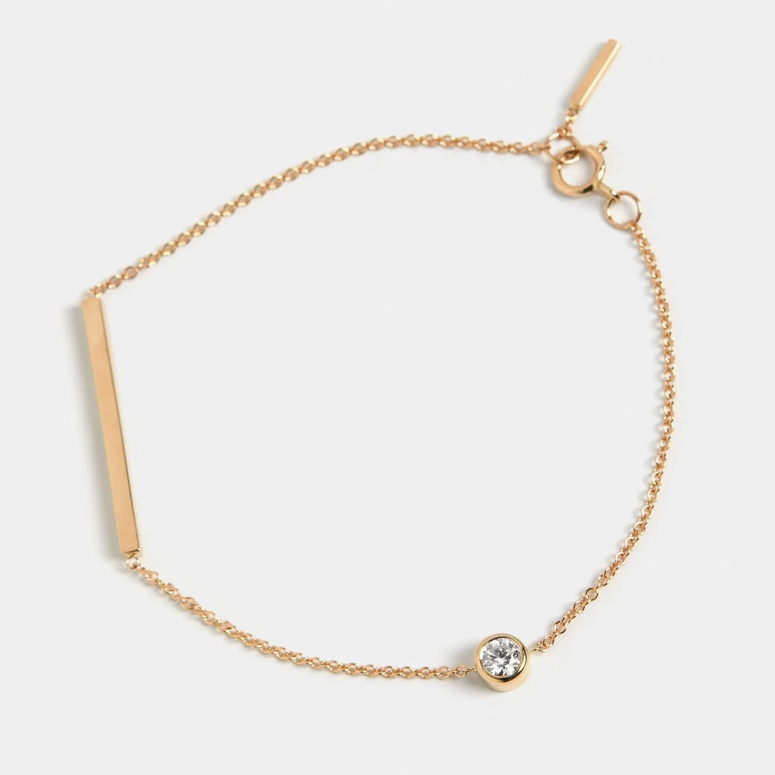 Tali Bracelet with Lab-grown Diamond