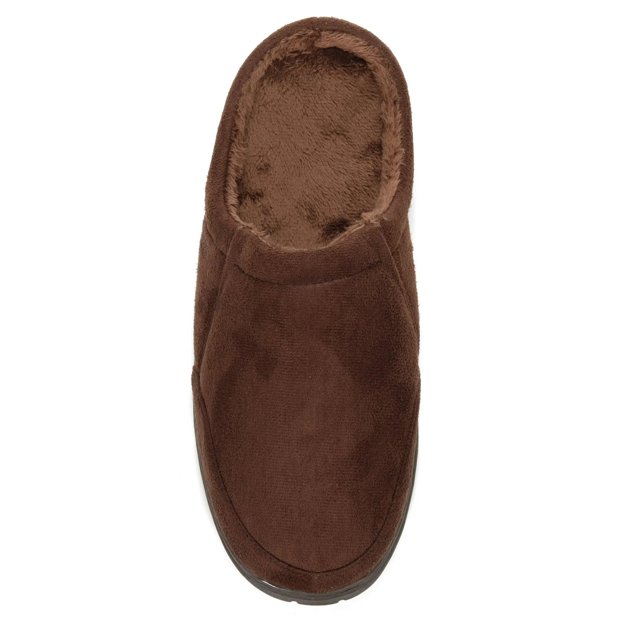 Tamarac Resort Clog Braun