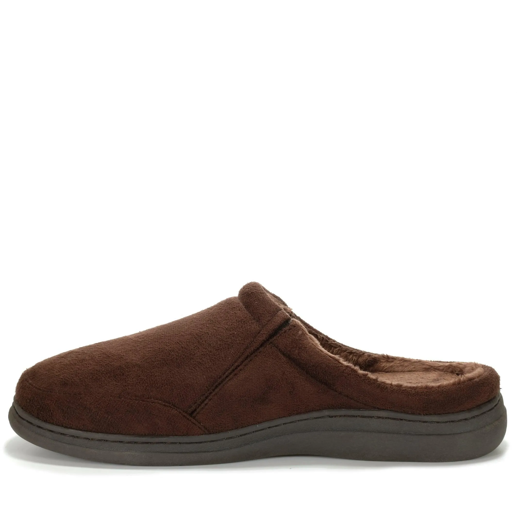 Tamarac Resort Clog Braun