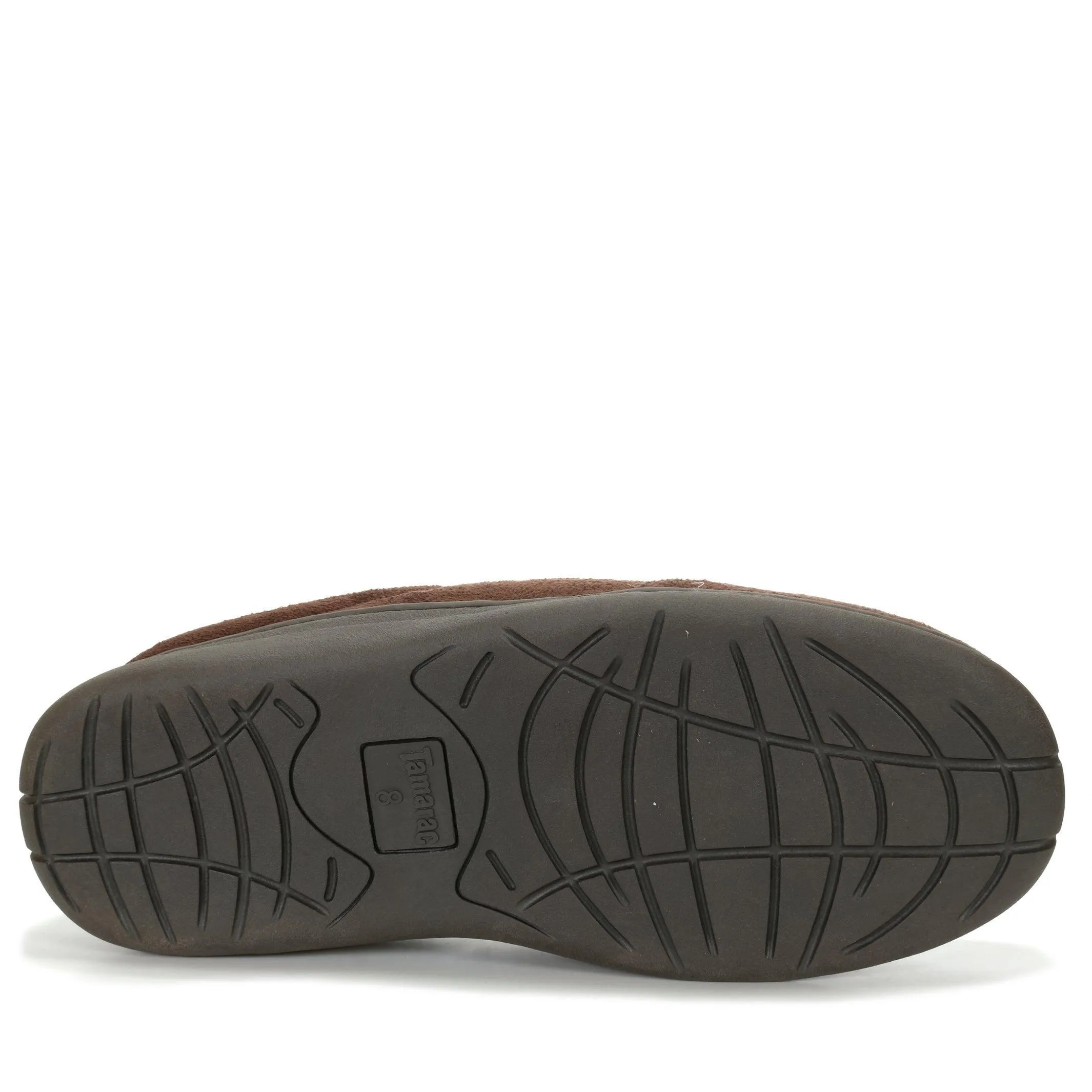 Tamarac Resort Clog Braun