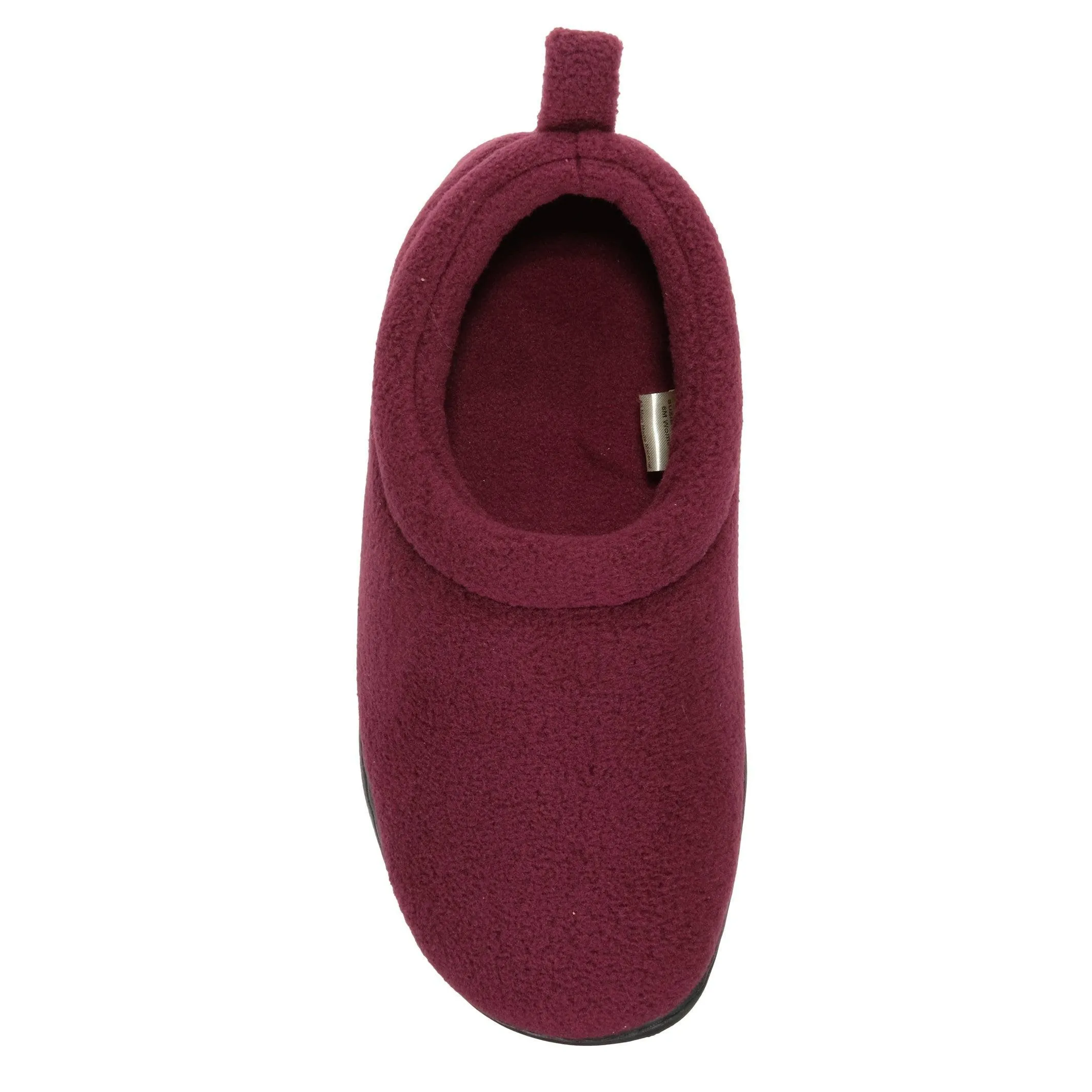 Tamarac Suzie Pantoffel Pflaume