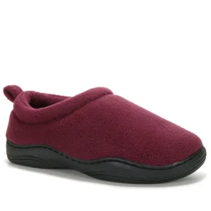 Tamarac Suzie Pantoffel Pflaume