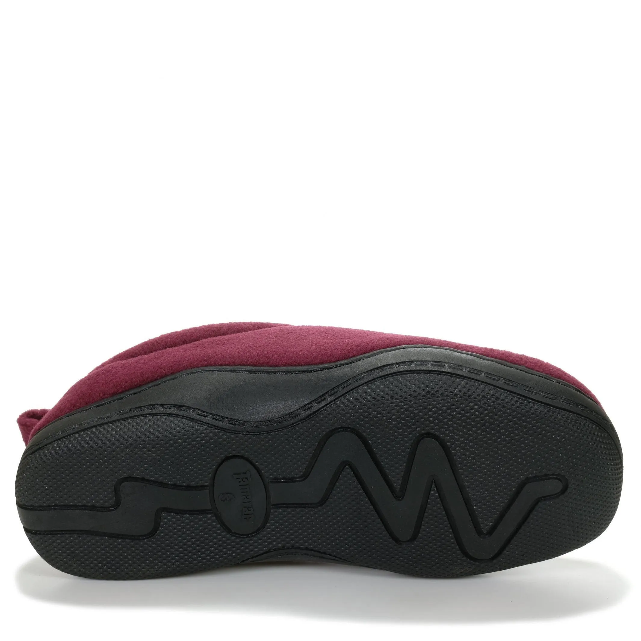 Tamarac Suzie Pantoffel Pflaume