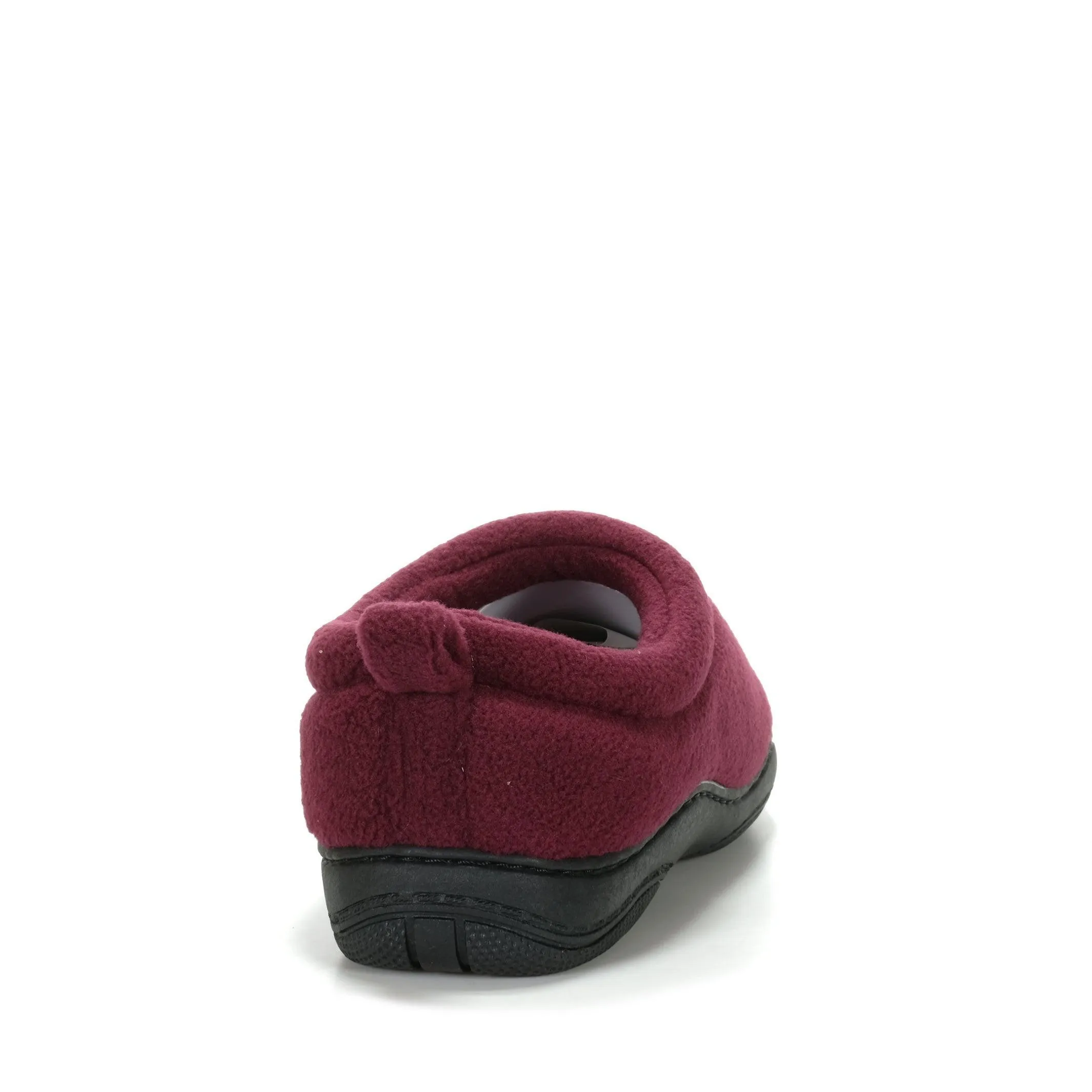 Tamarac Suzie Pantoffel Pflaume