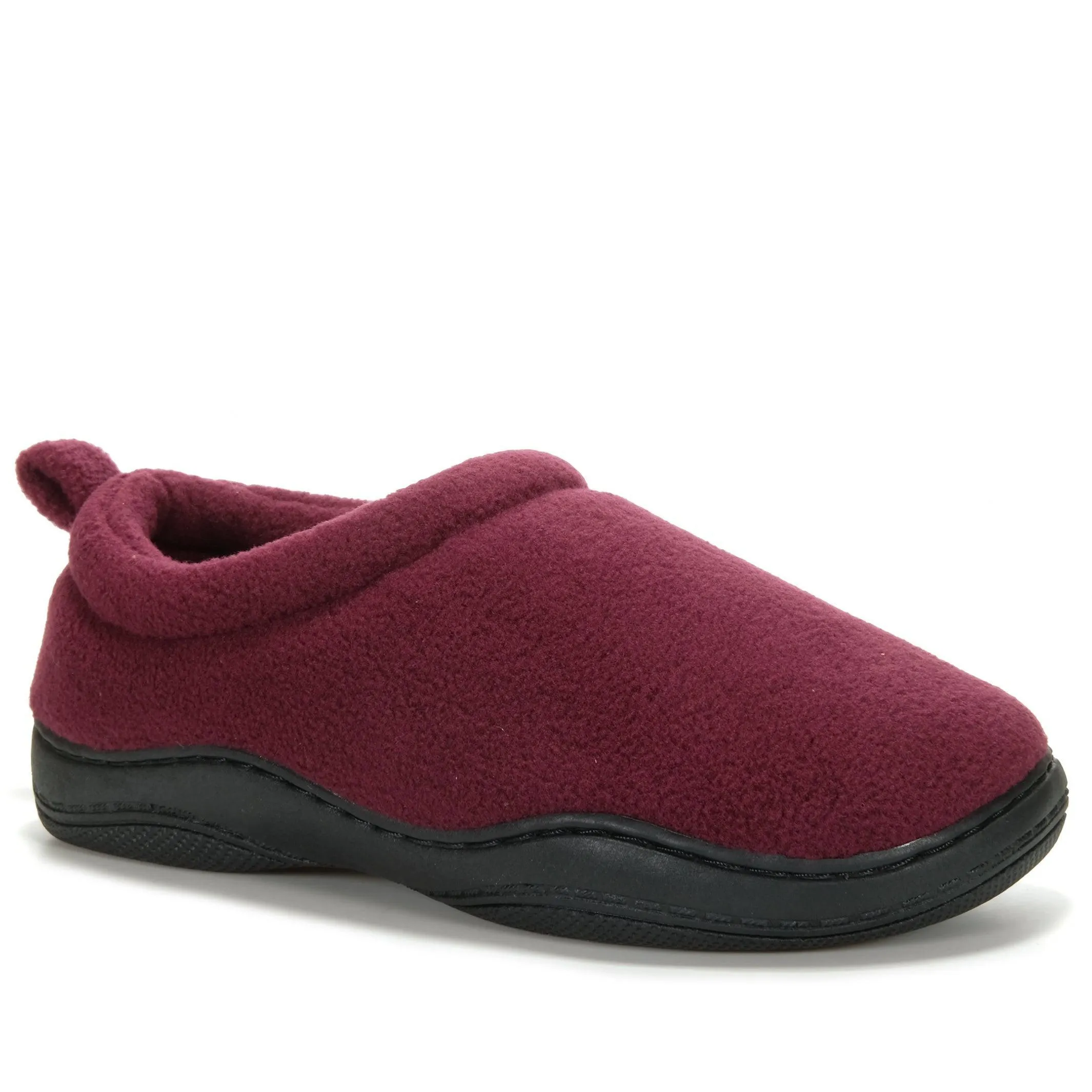 Tamarac Suzie Pantoffel Pflaume