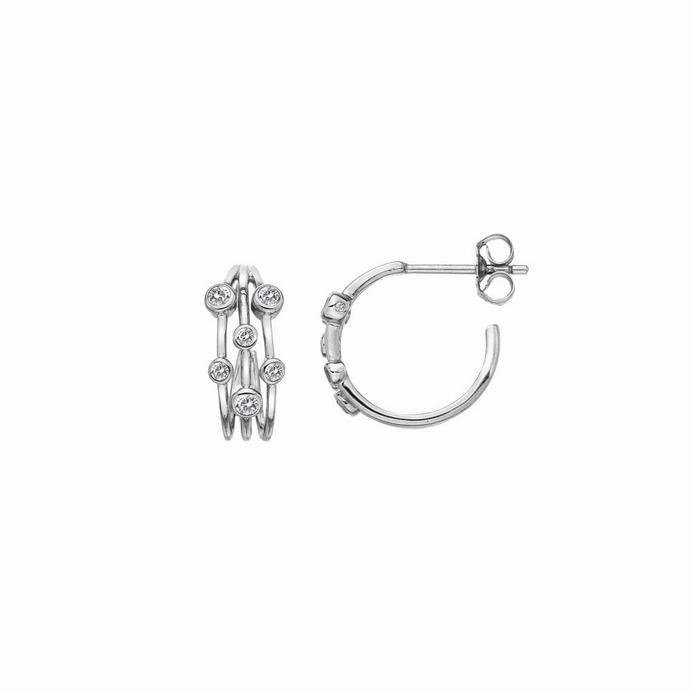Tender Statement Earrings