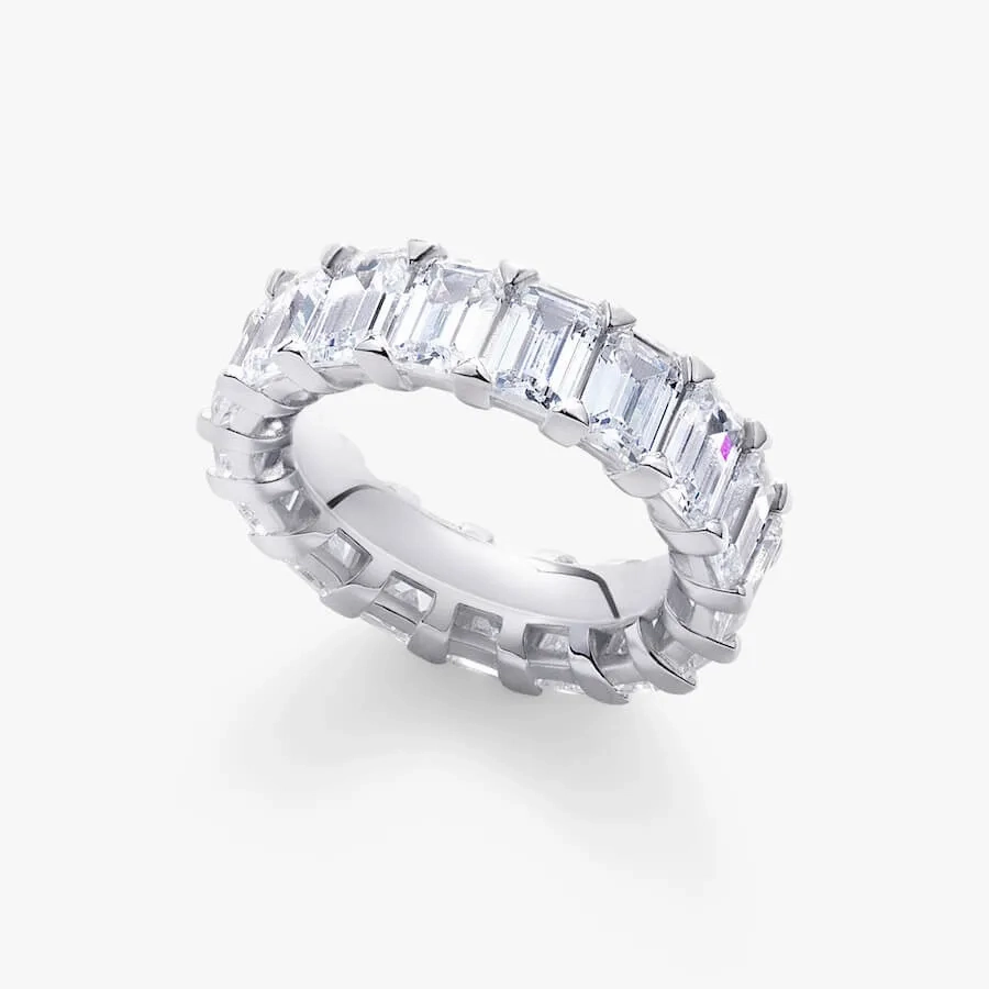 Teres Eternity Band
