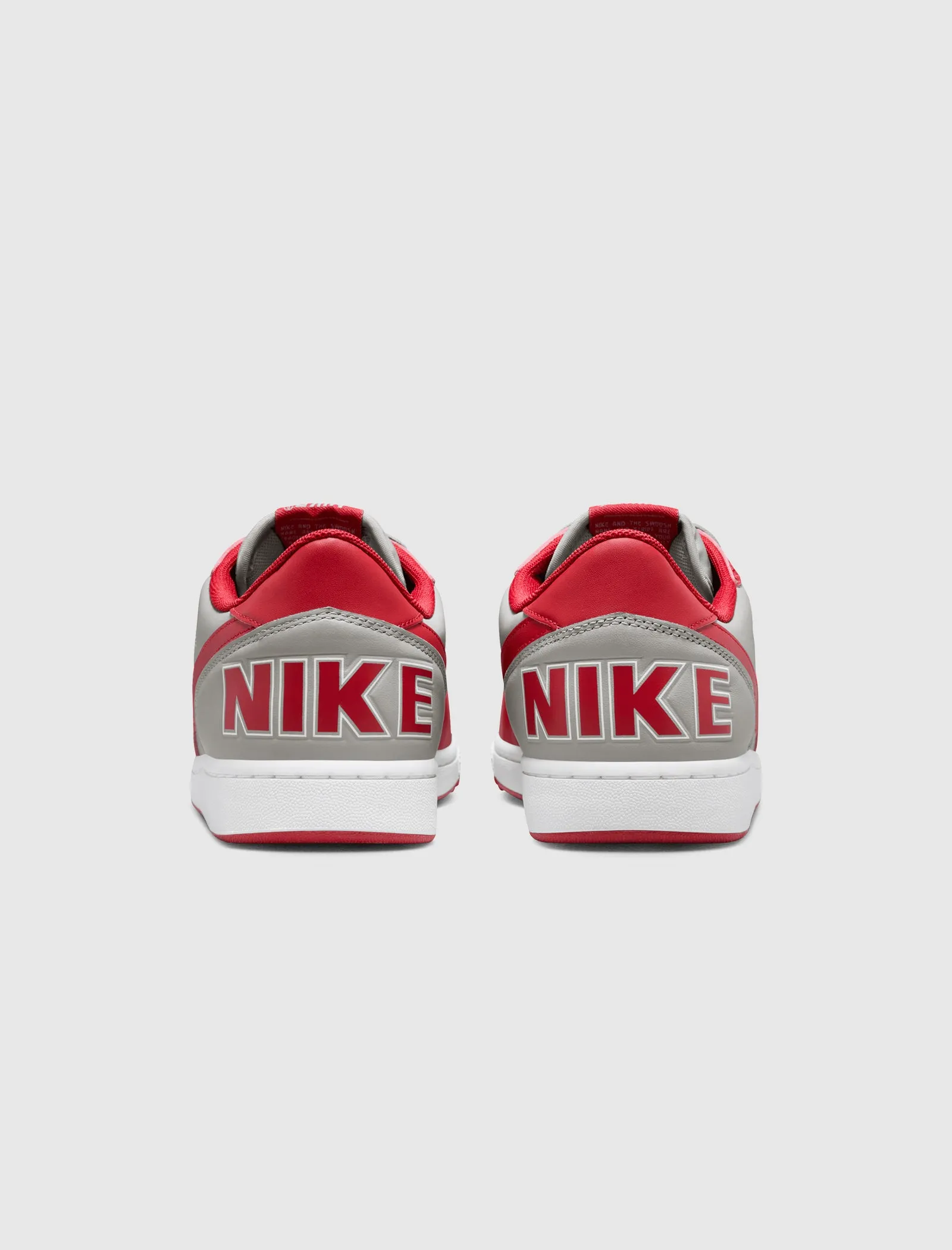 TERMINATOR LOW 
