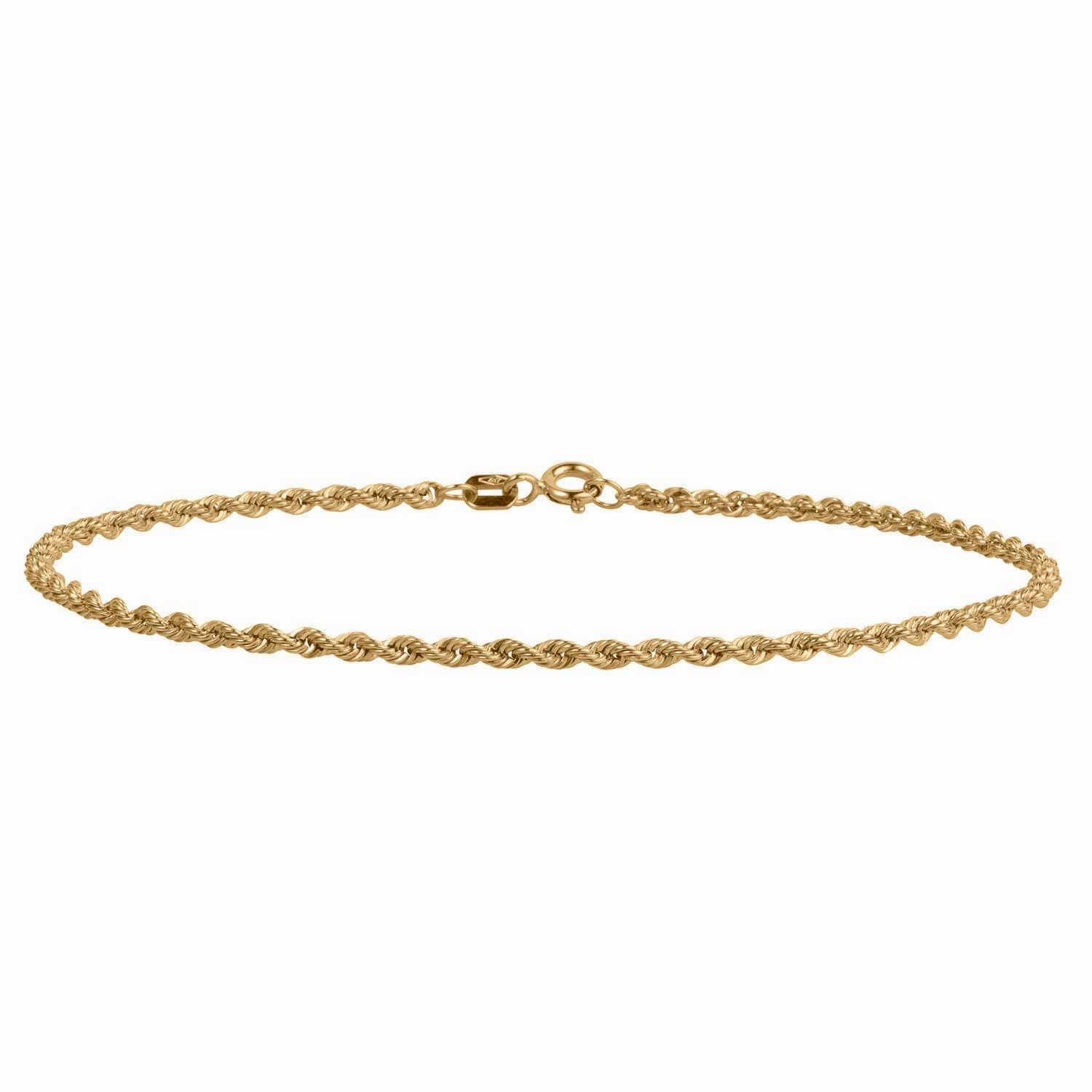 Tesoro Vero Rope Bracelet hand-chain-bracelet  