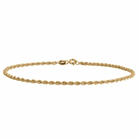 Tesoro Vero Rope Bracelet hand-chain-bracelet  