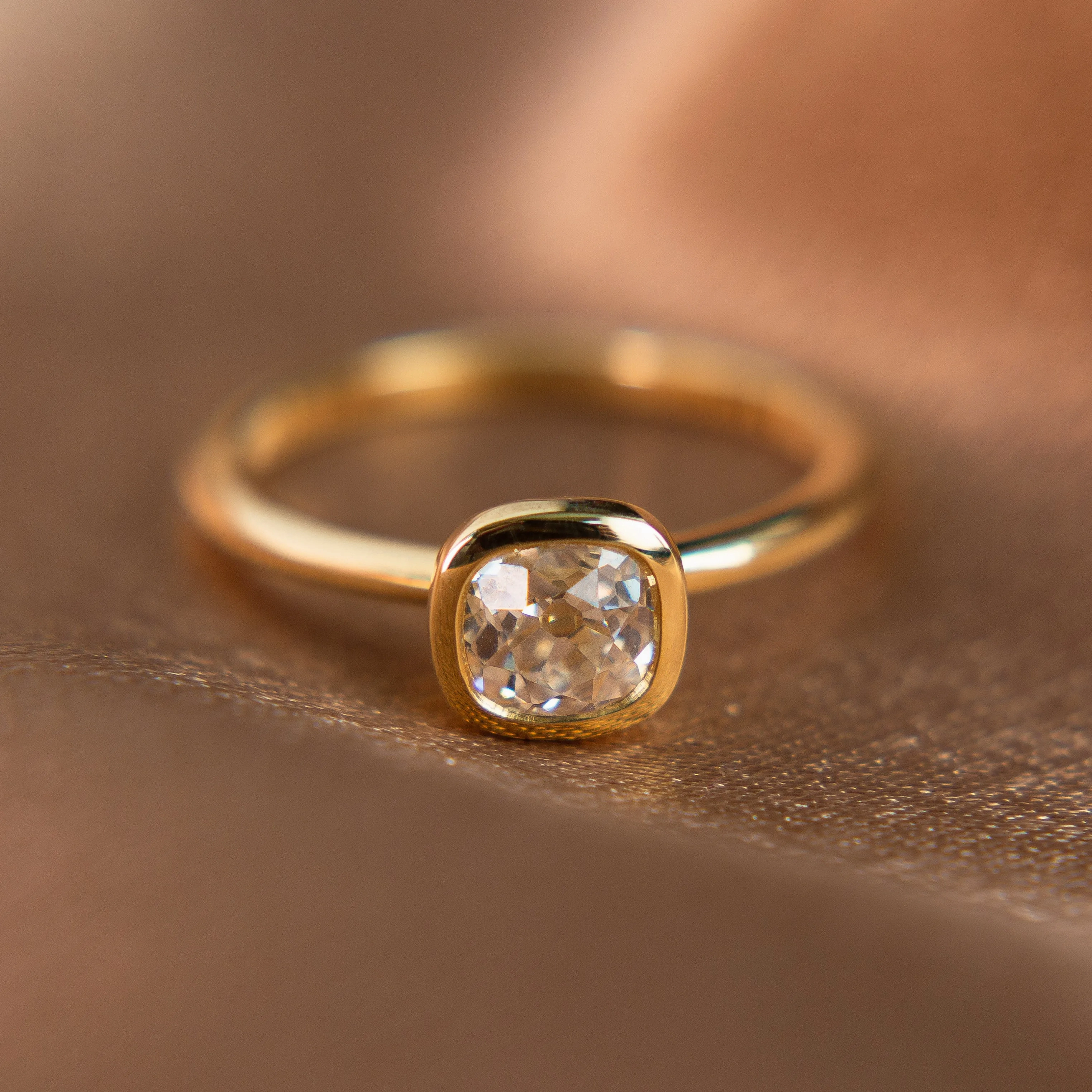 The Archive Ring