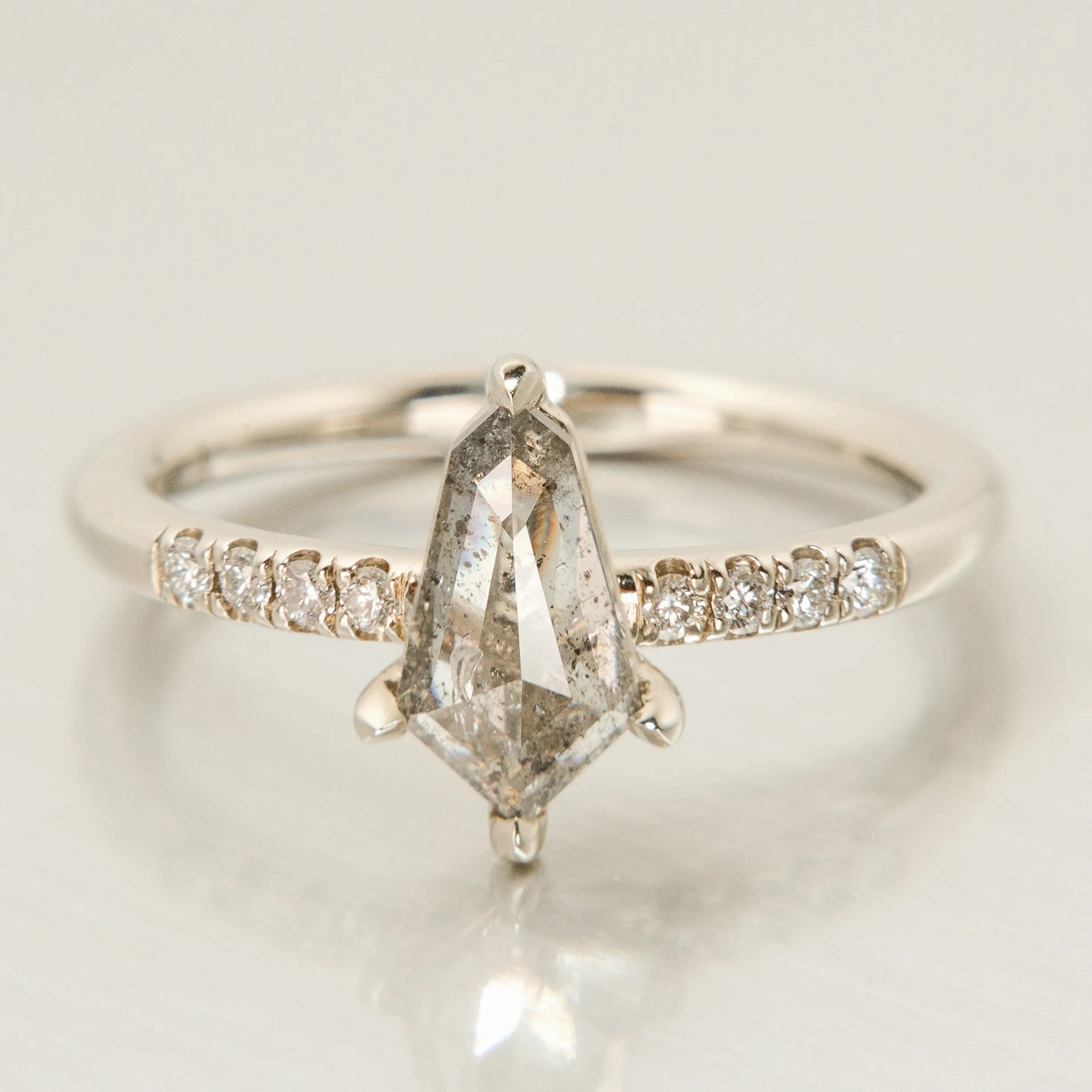 The Ascent Ring