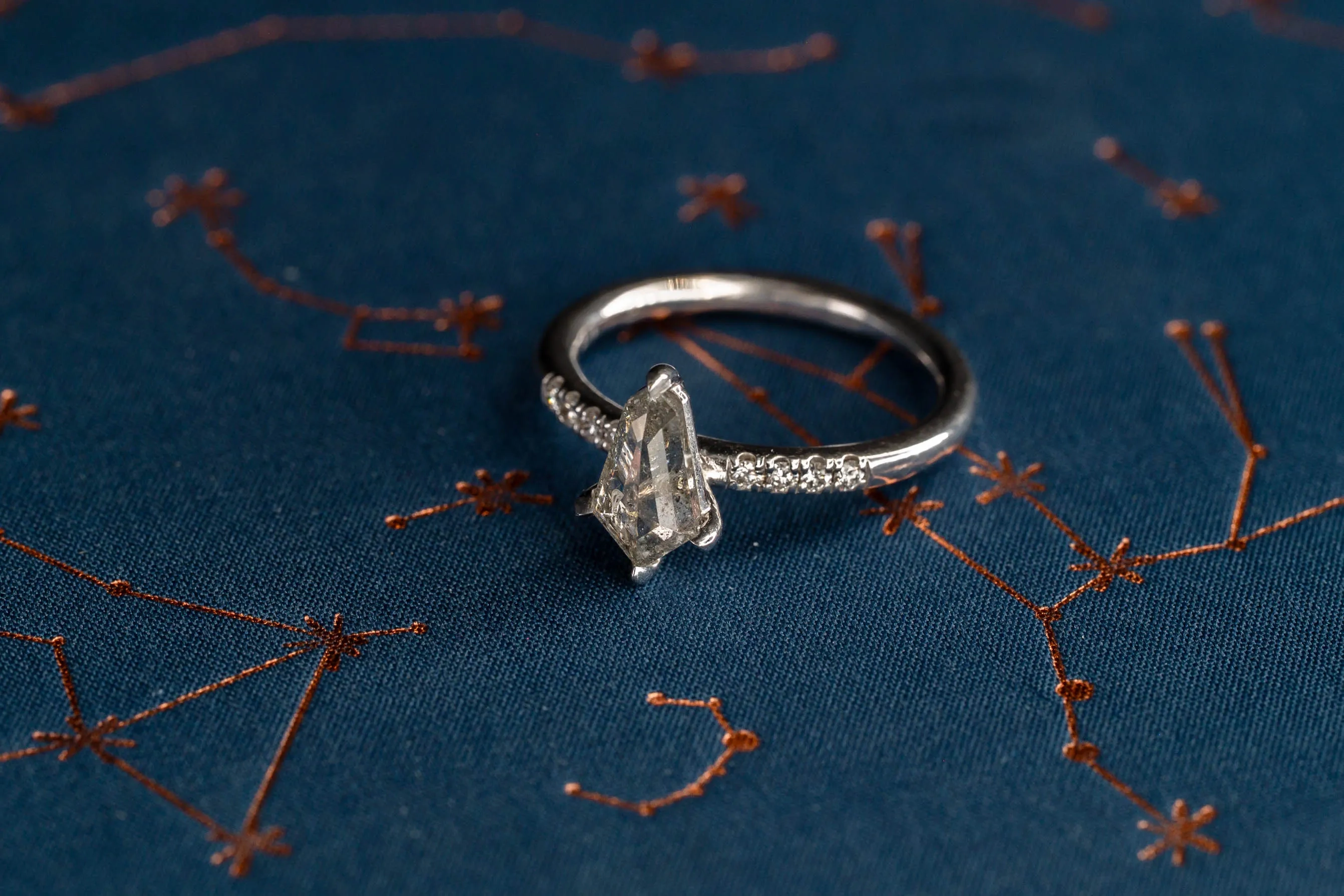 The Ascent Ring