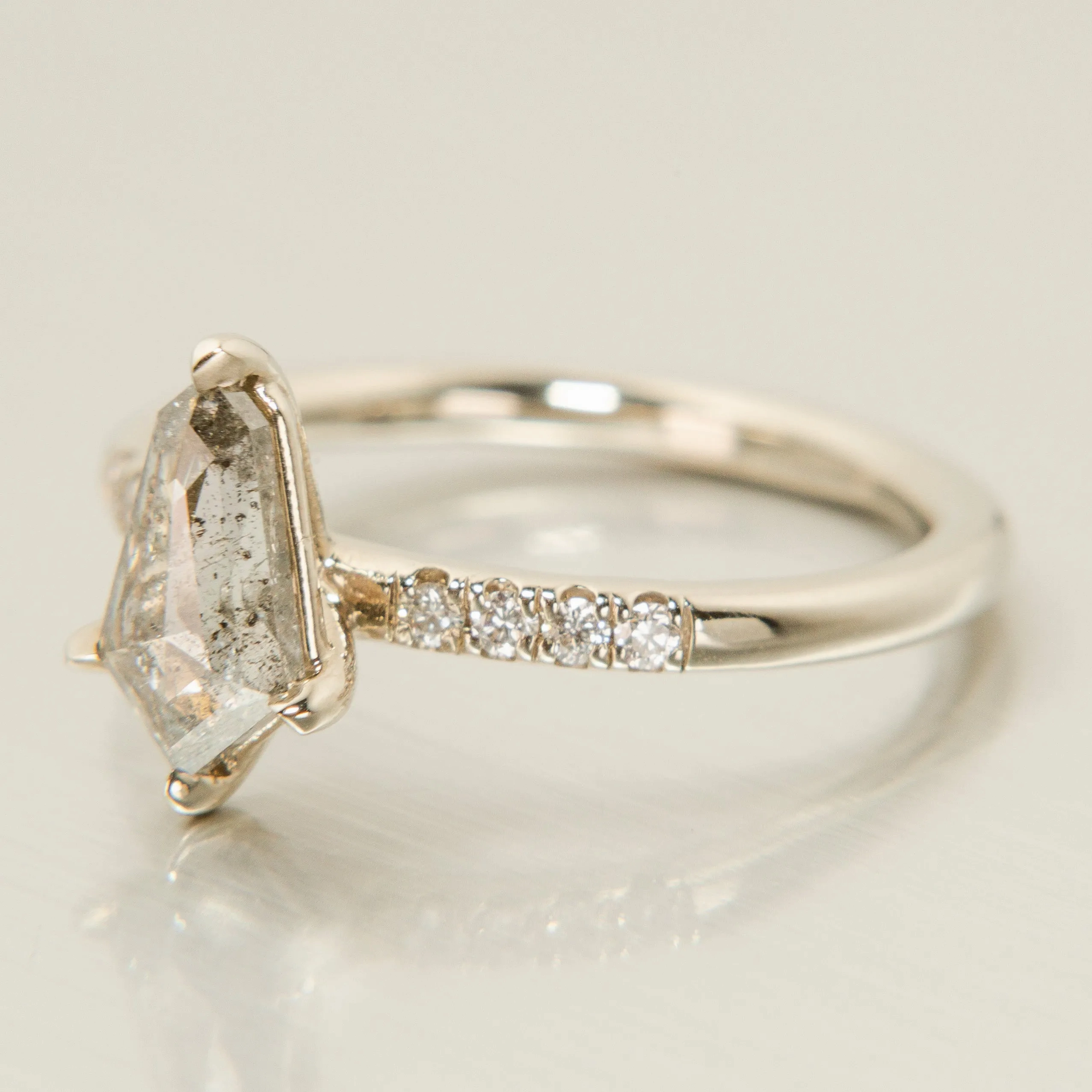 The Ascent Ring