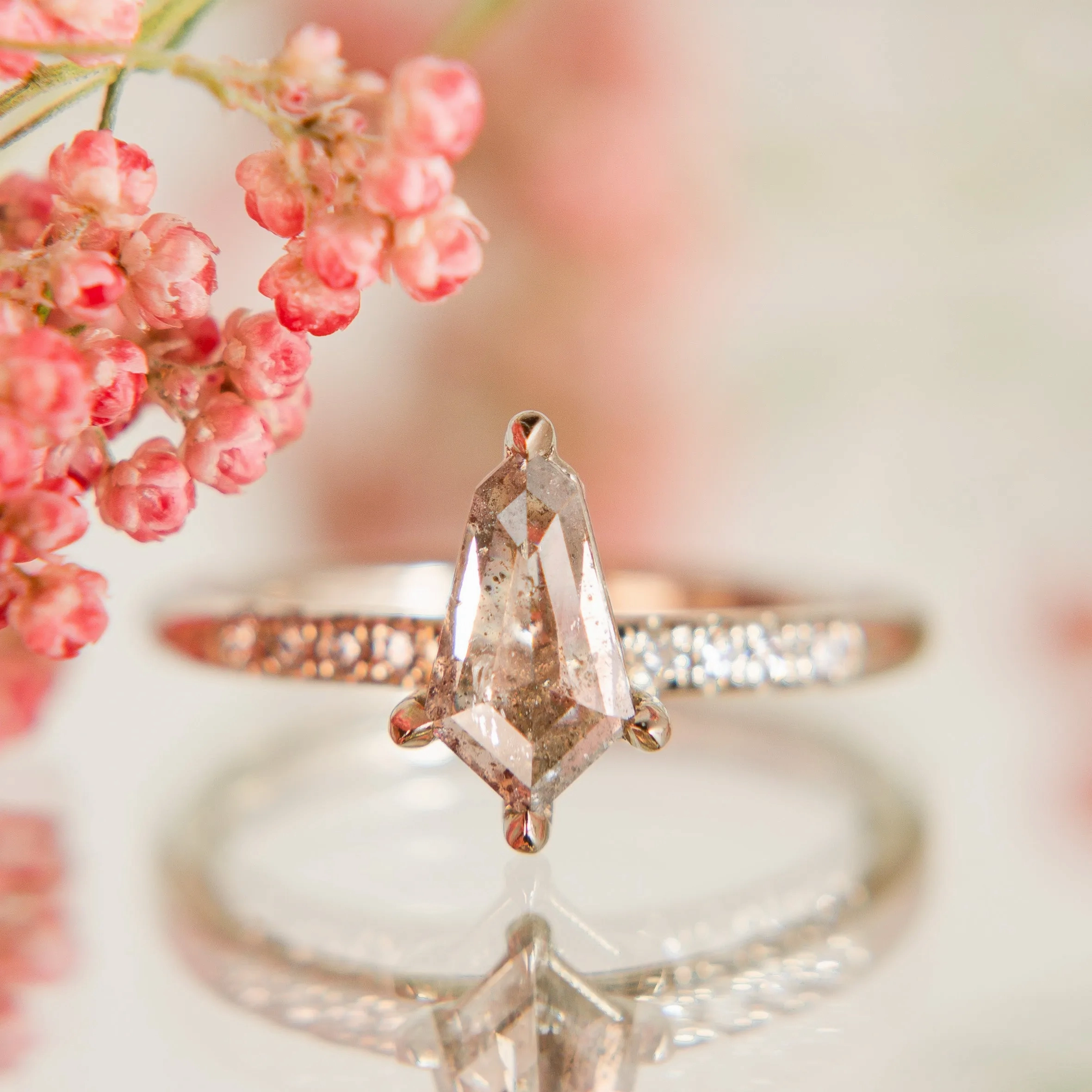The Ascent Ring