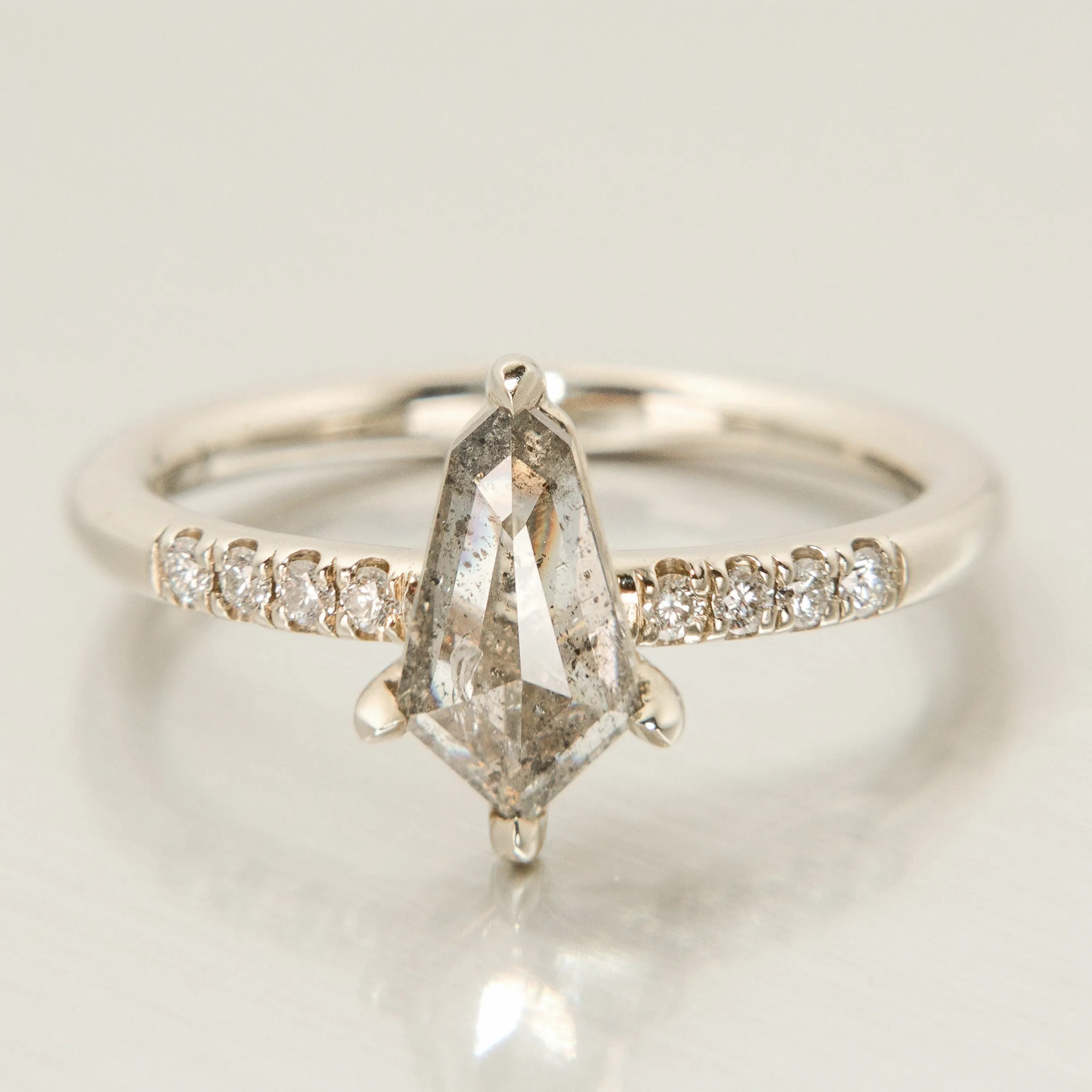 The Ascent Ring