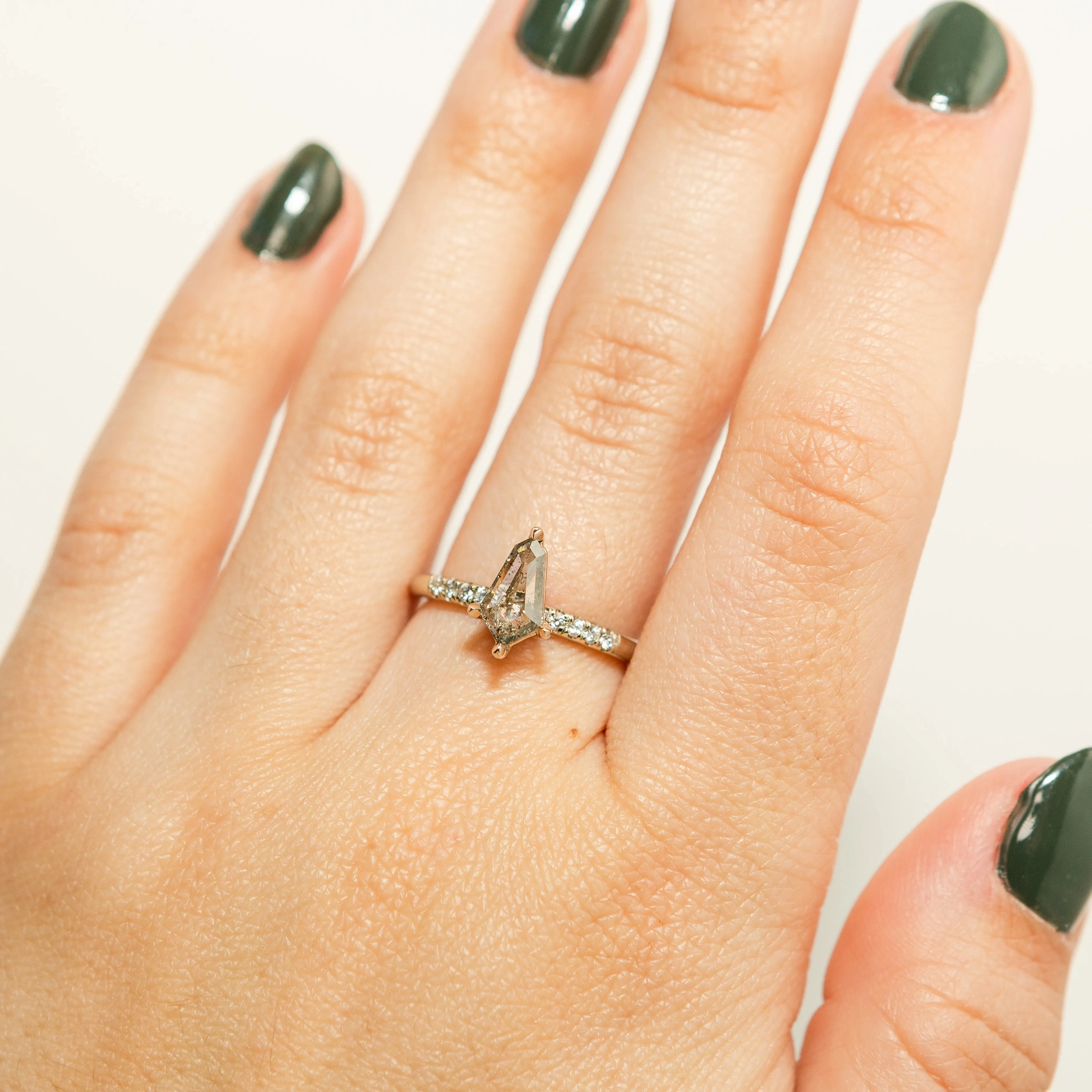 The Ascent Ring