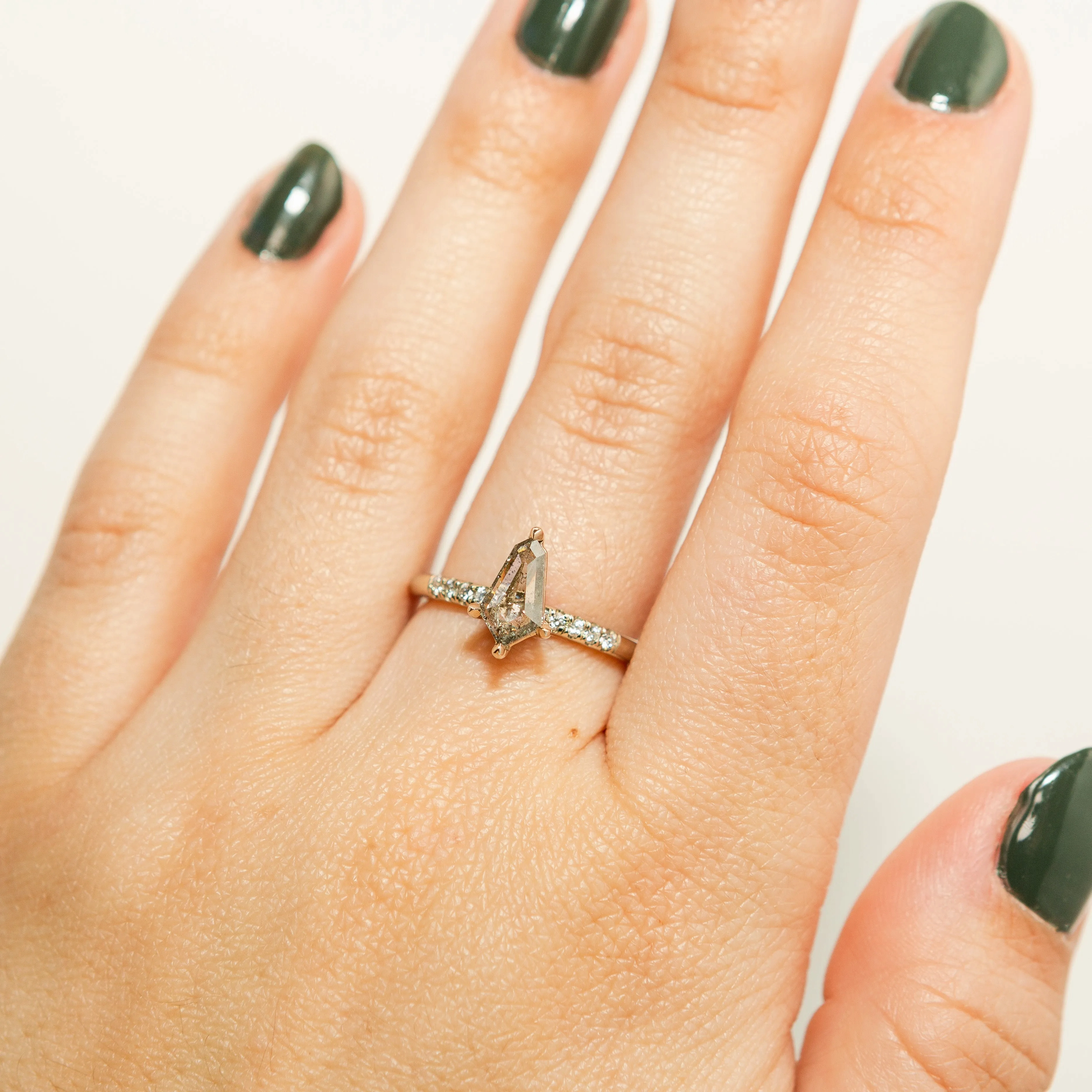 The Ascent Ring