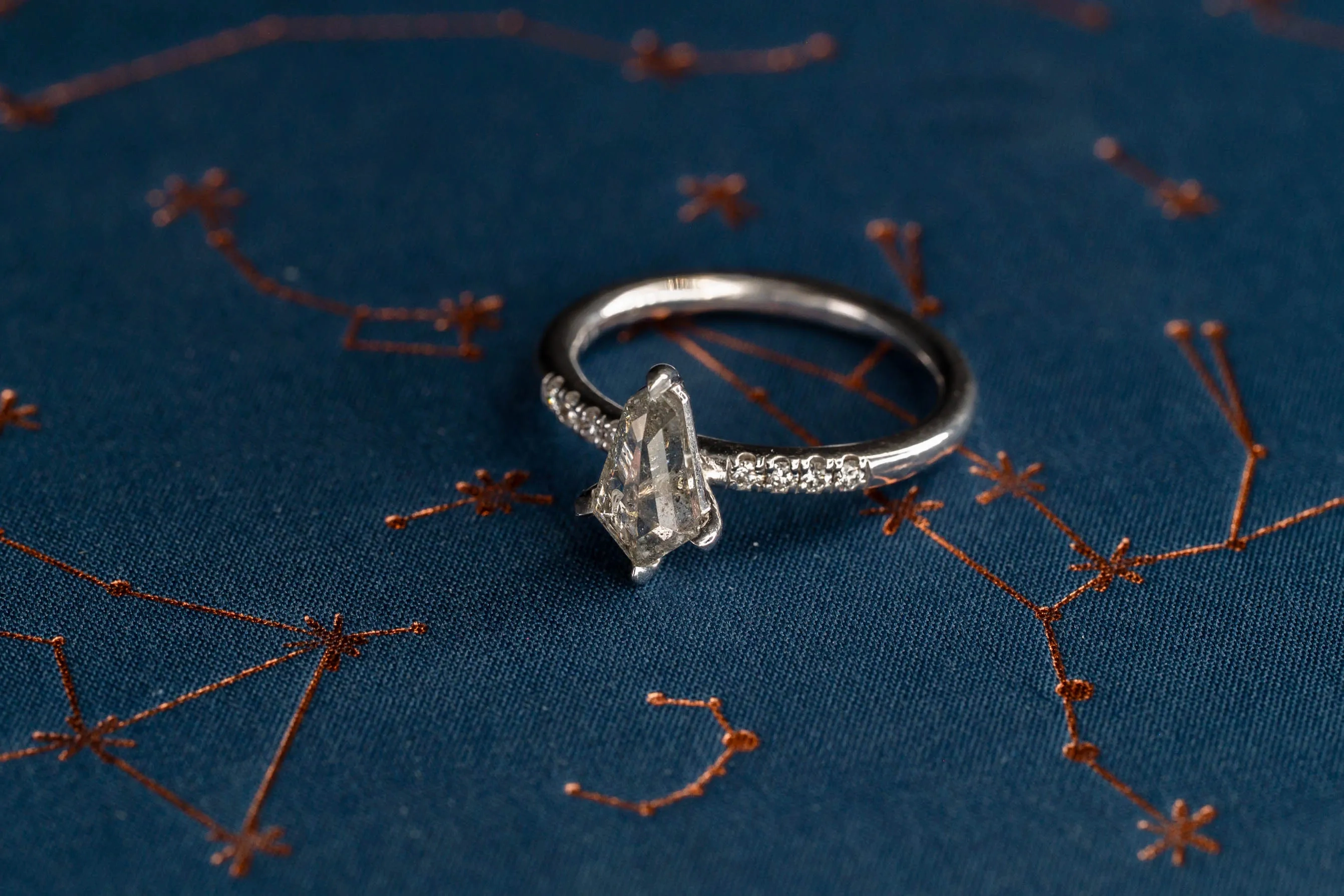 The Ascent Ring