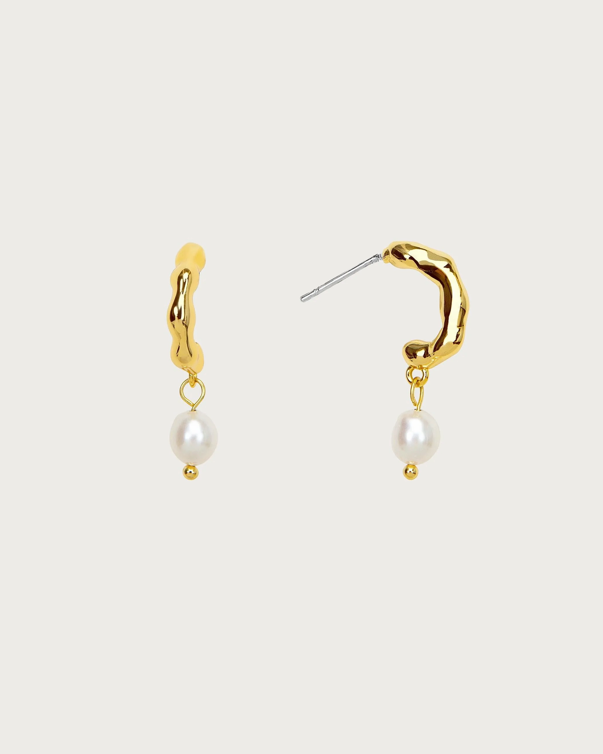 The Essential Earrings