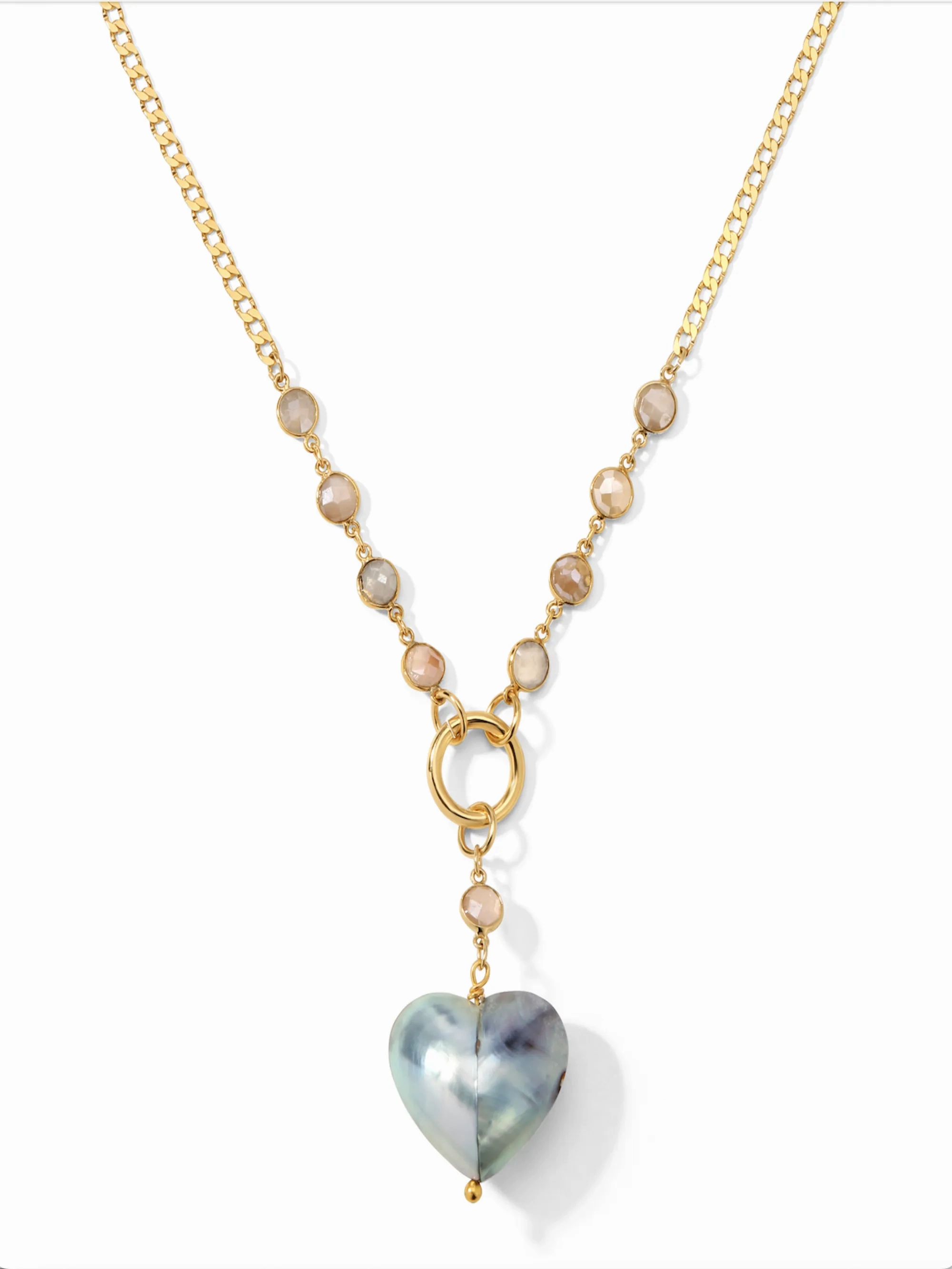 The Mishka Necklace