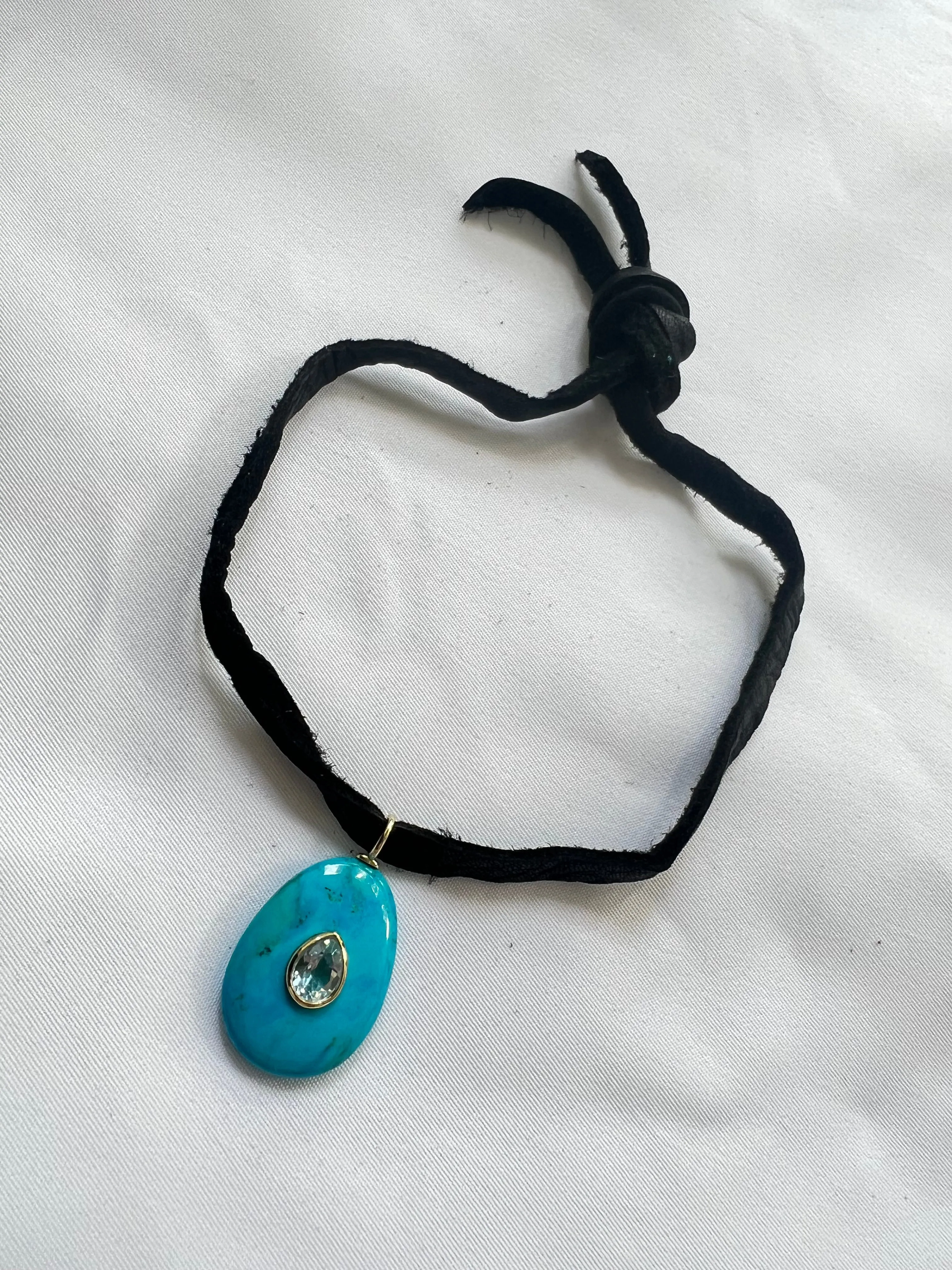 The Stone Choker