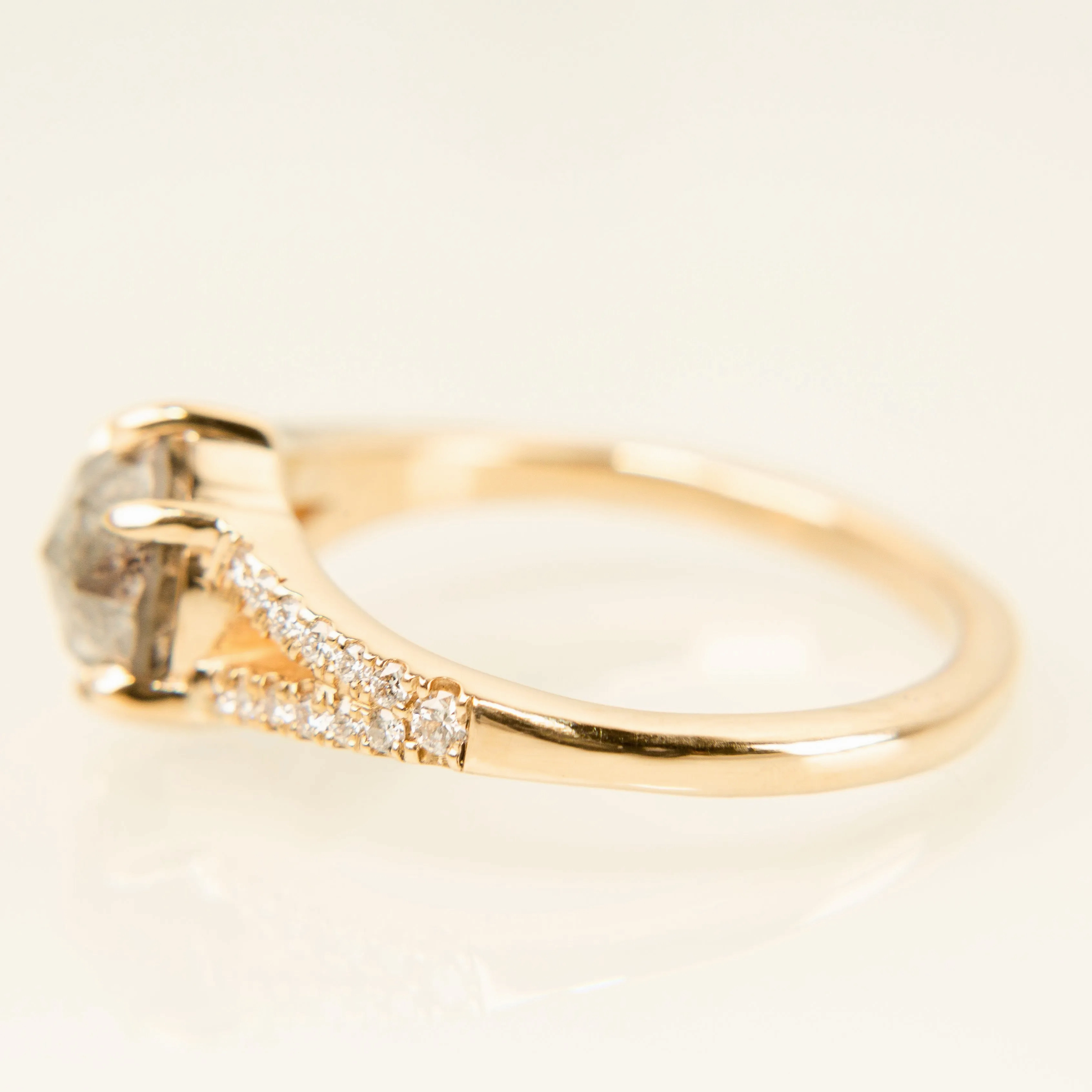 The Turning Ring