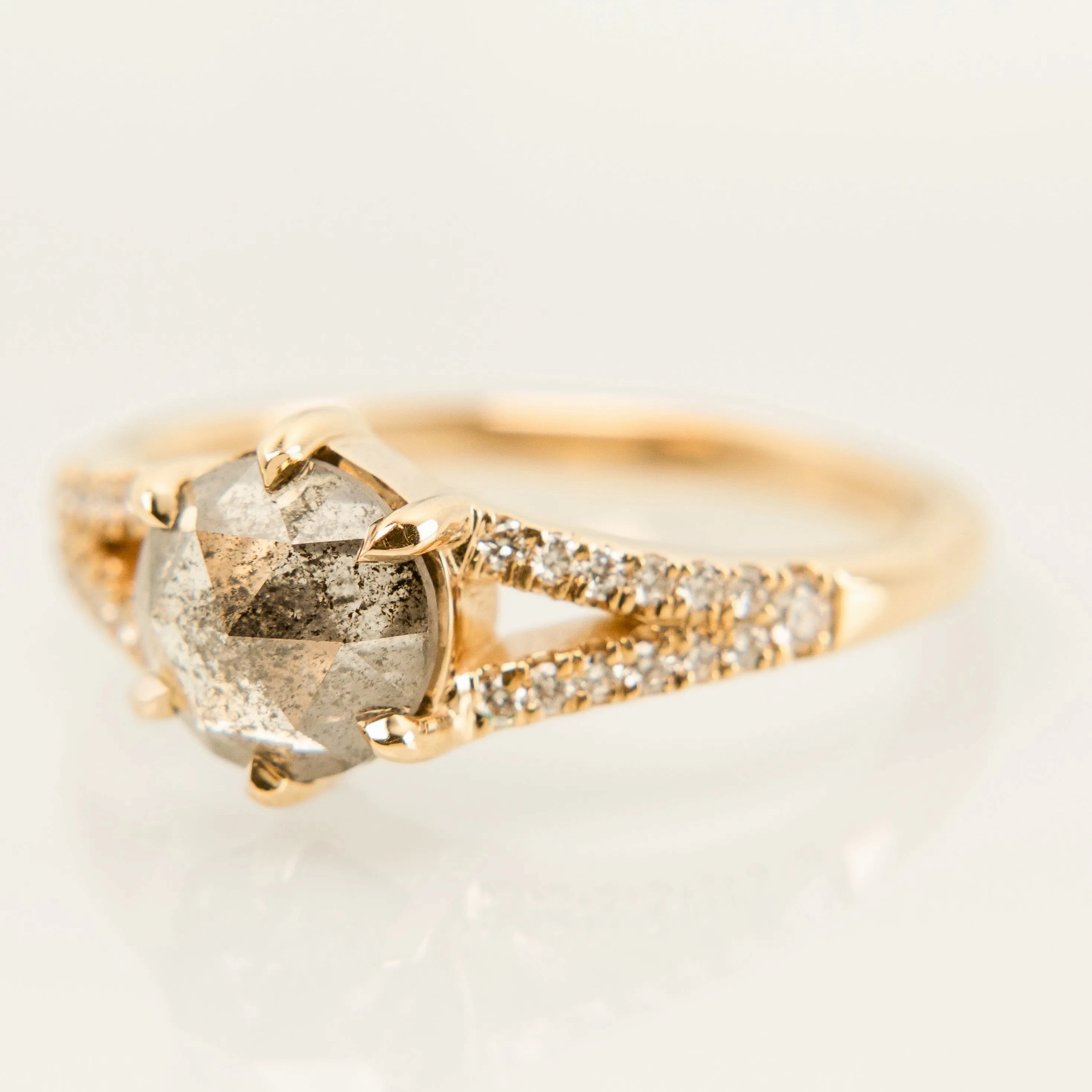 The Turning Ring