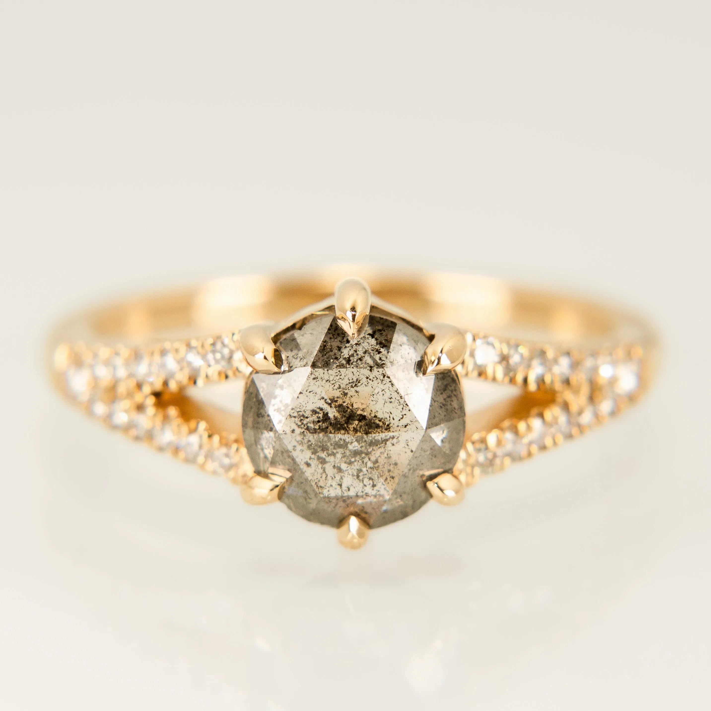 The Turning Ring