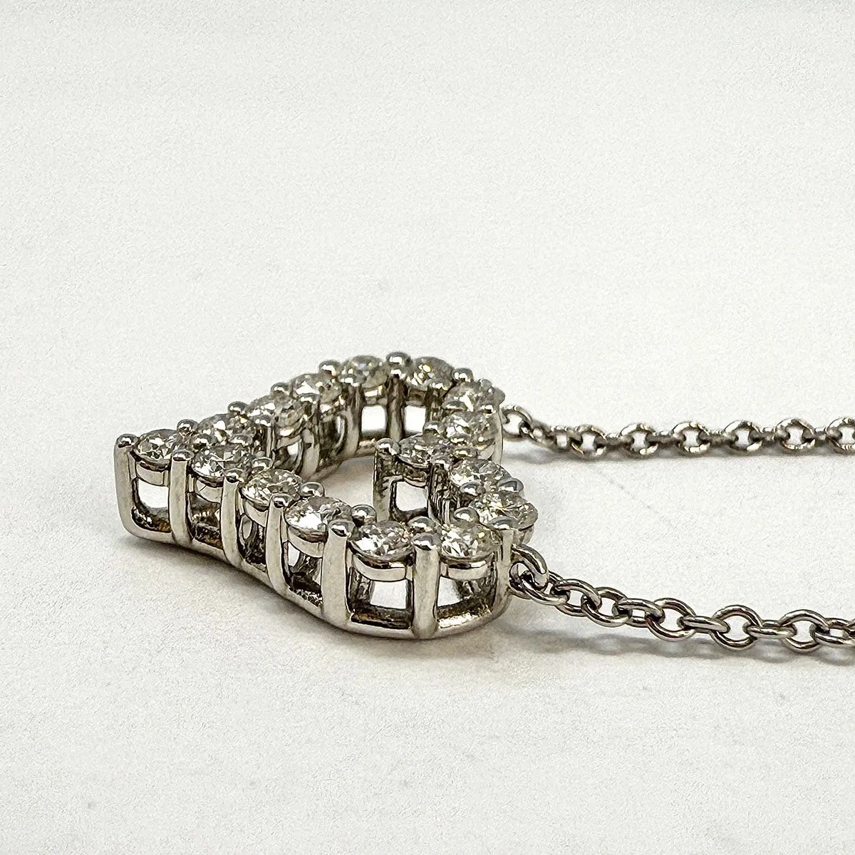 Tiffany &amp; Co. Necklace