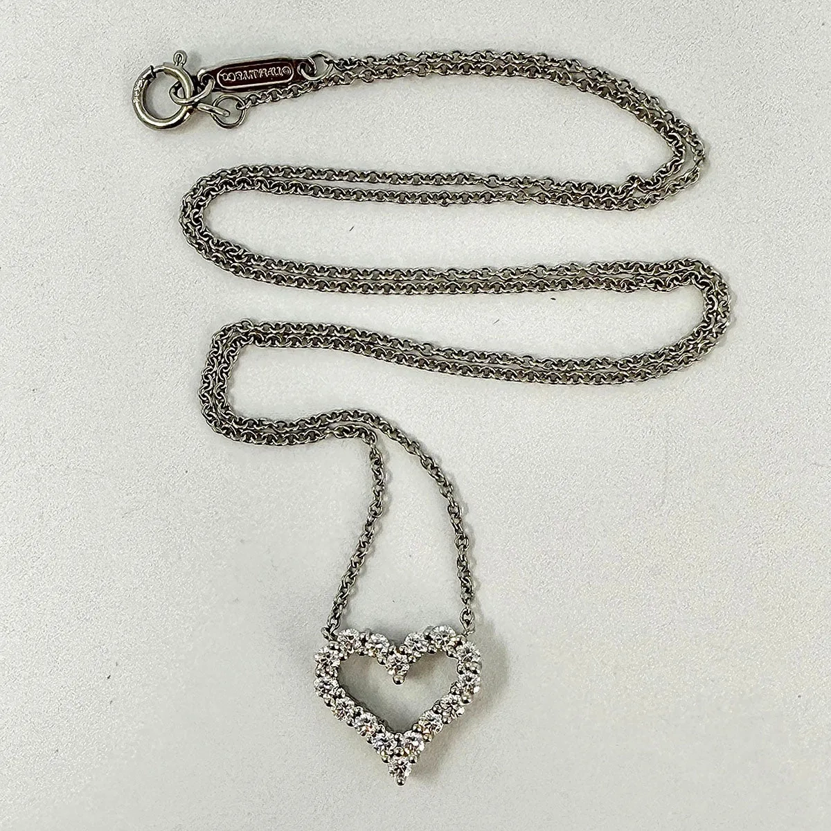 Tiffany &amp; Co. Necklace