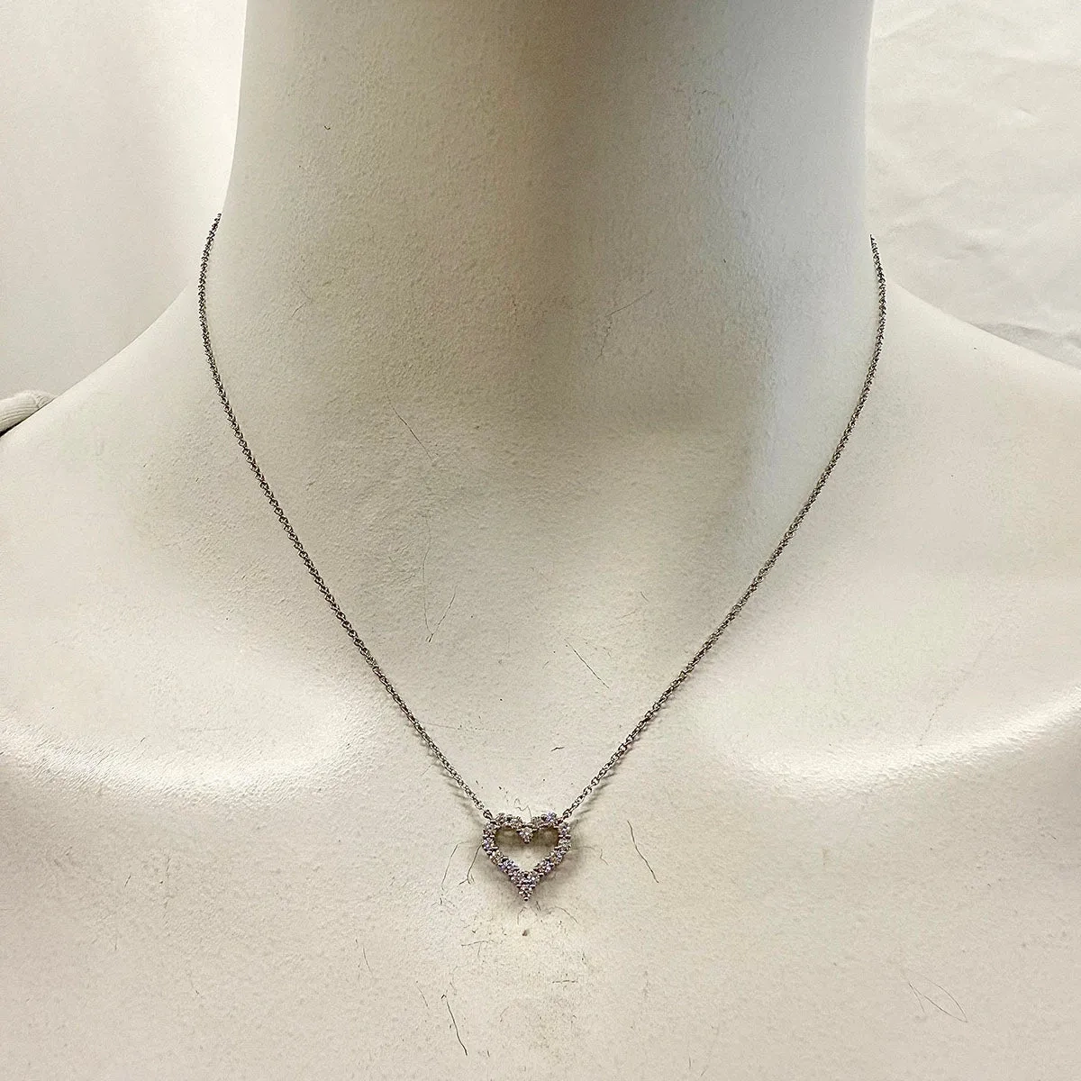 Tiffany &amp; Co. Necklace