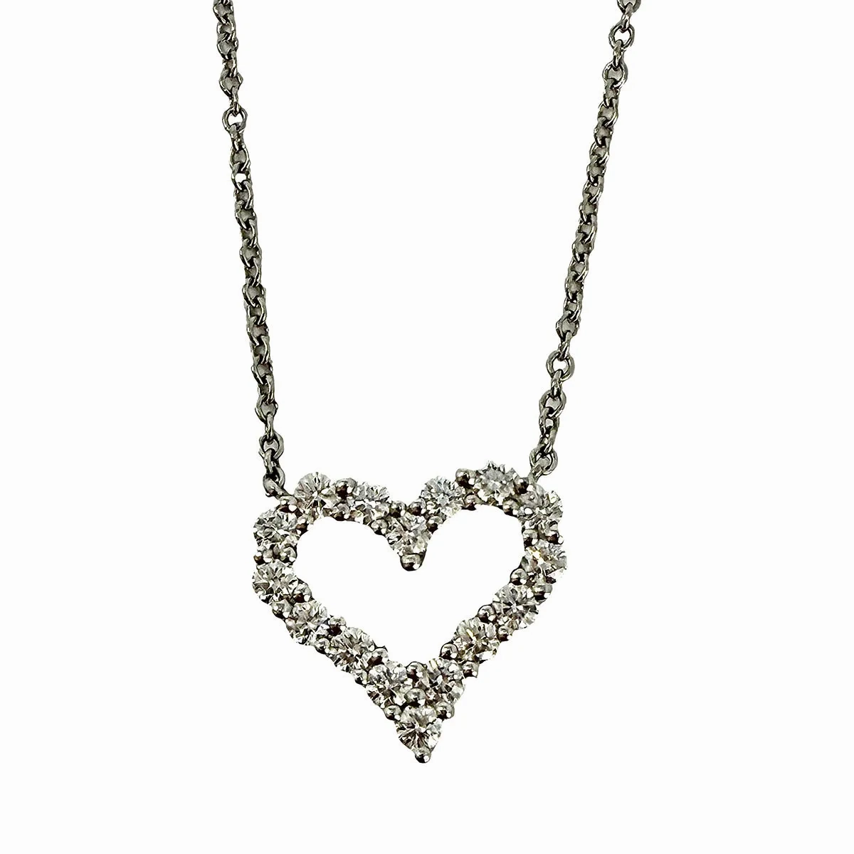 Tiffany &amp; Co. Necklace