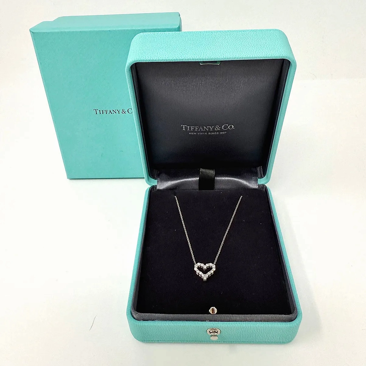 Tiffany &amp; Co. Necklace