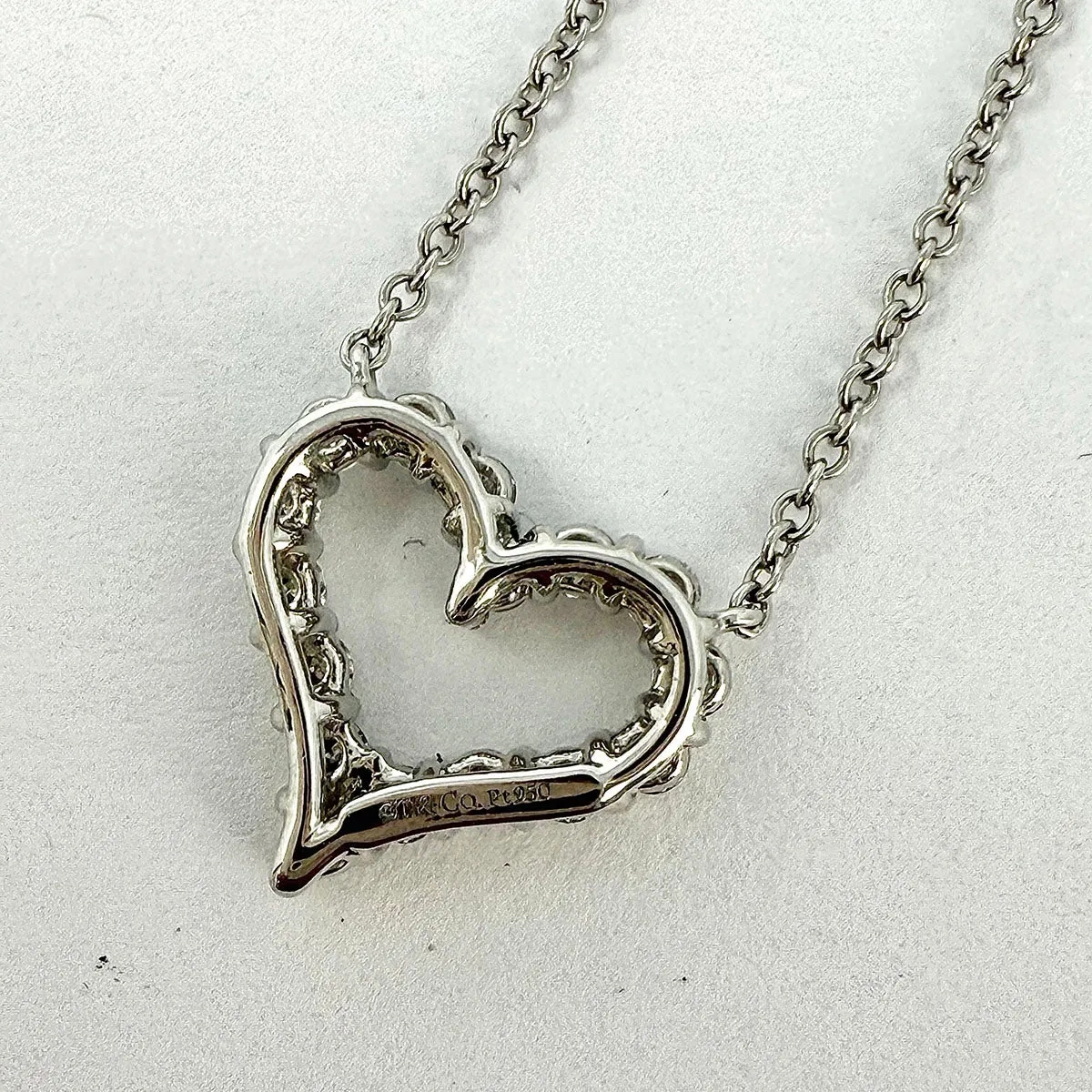 Tiffany &amp; Co. Necklace