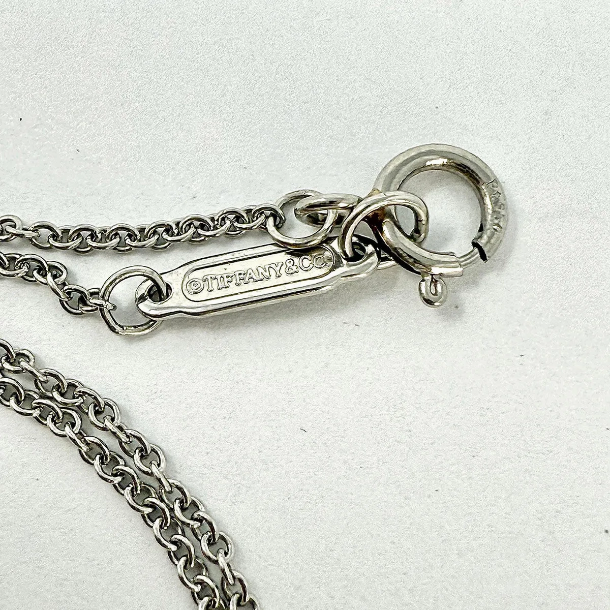 Tiffany &amp; Co. Necklace