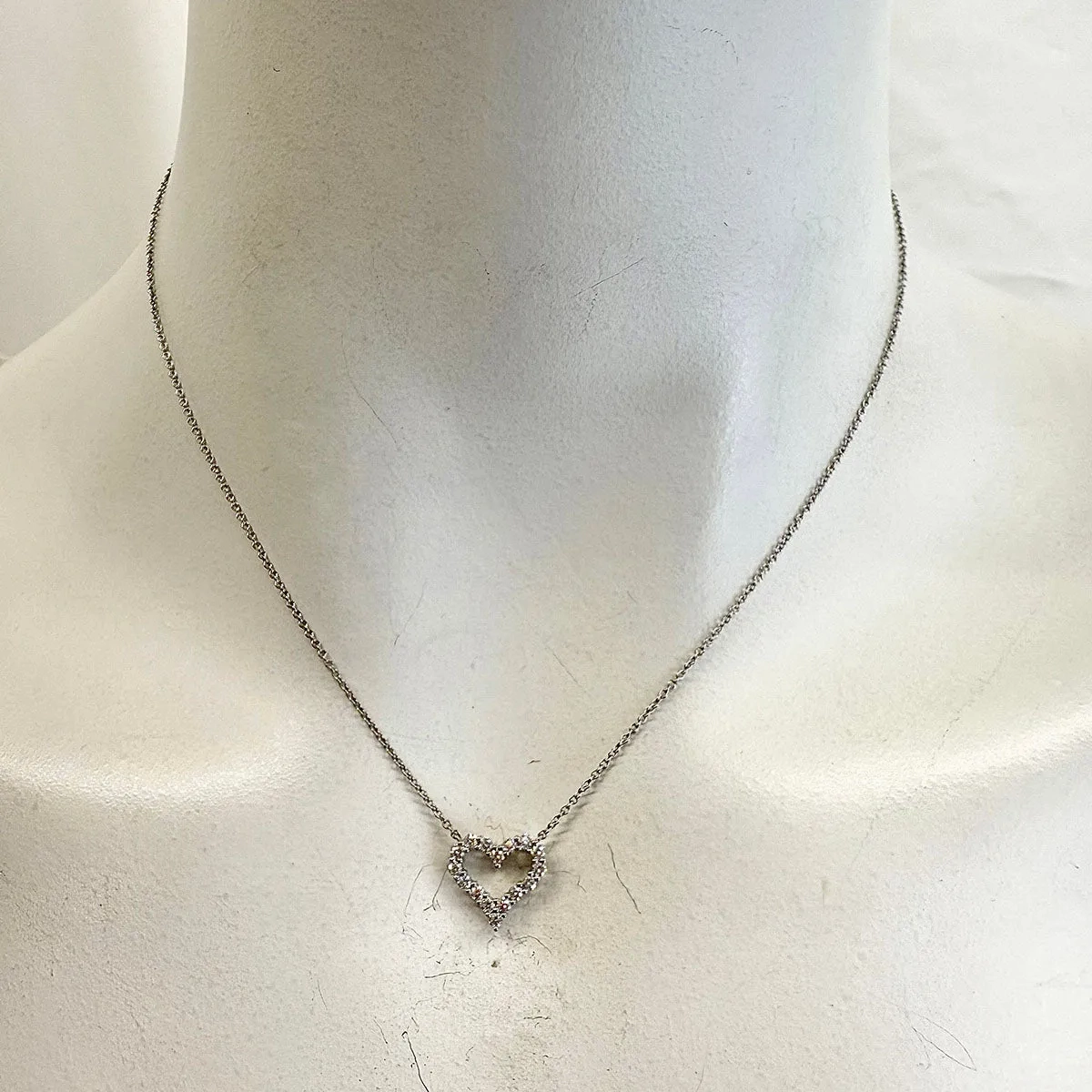 Tiffany &amp; Co. Necklace