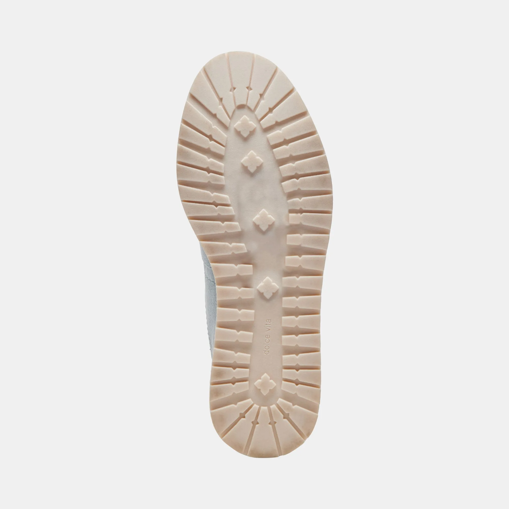 TIGER SNEAKERS HELLBLAU DENIM