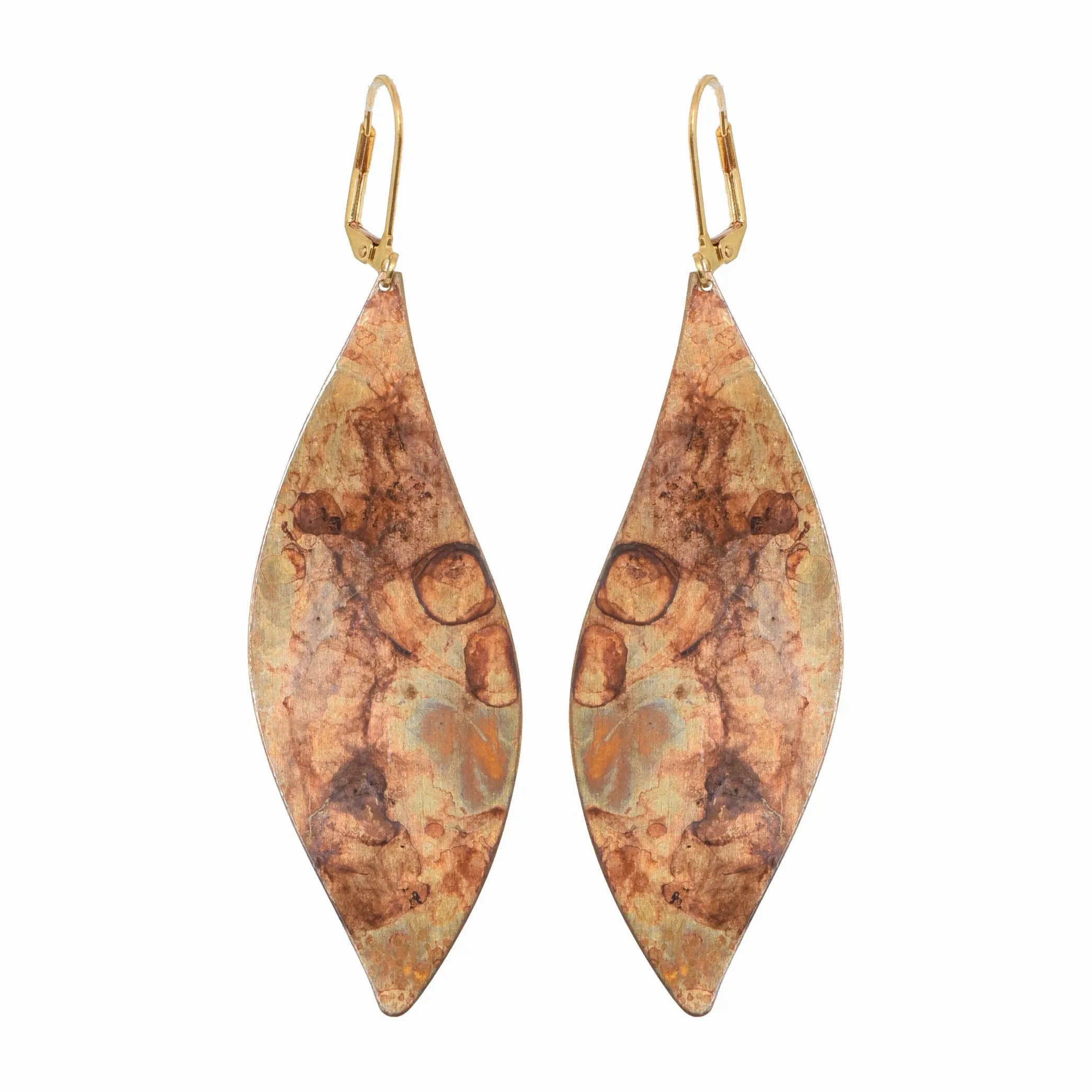 Tilde Earrings
