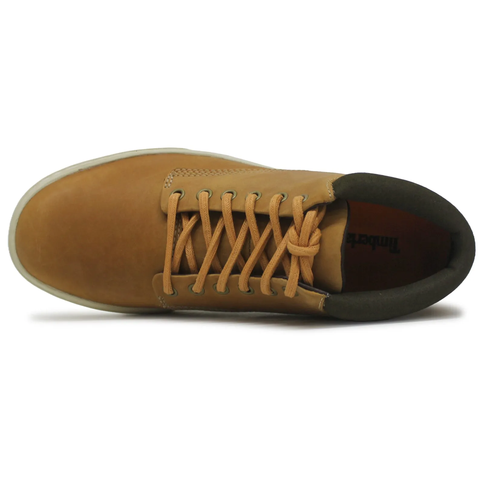 Timberland Adventure 2.0 Cupsole Herren Chukka Knöchelstiefel