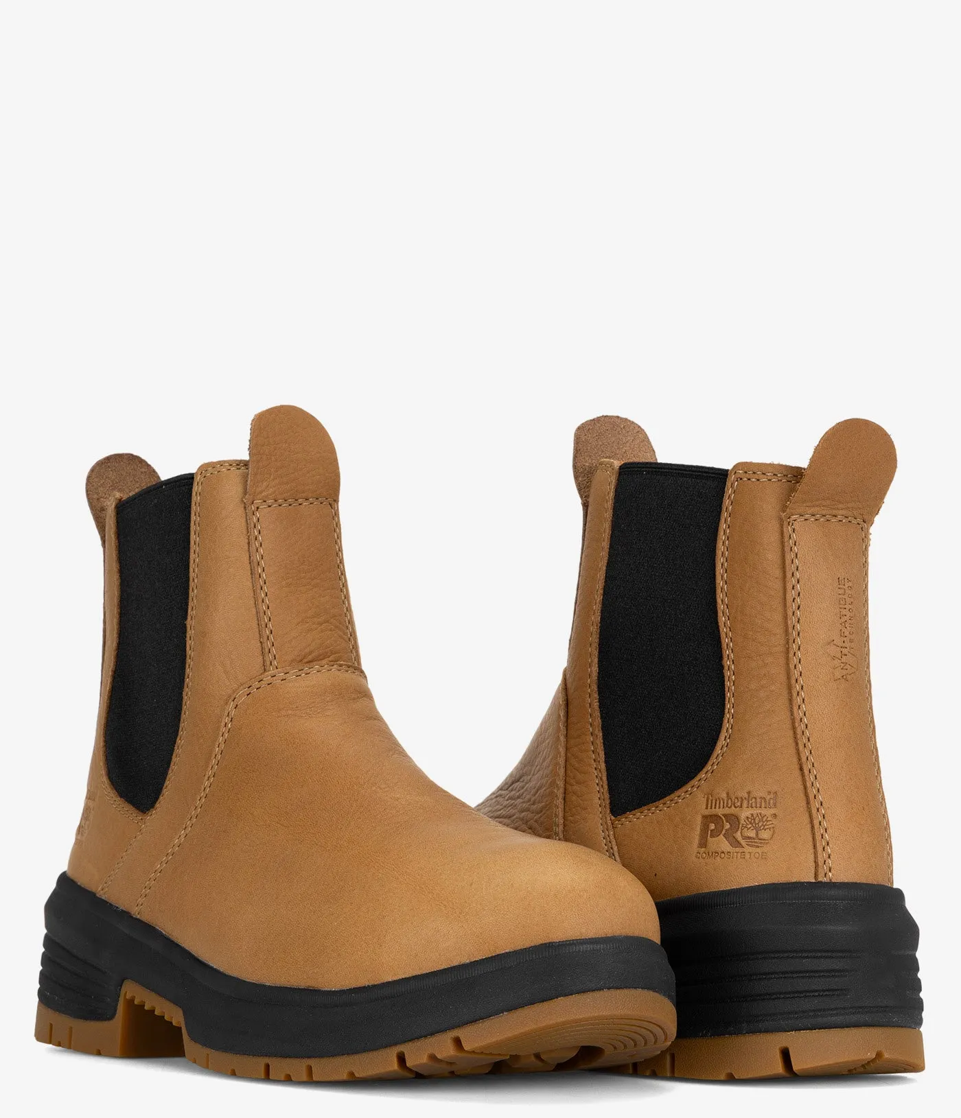Timberland PRO Birchline 6