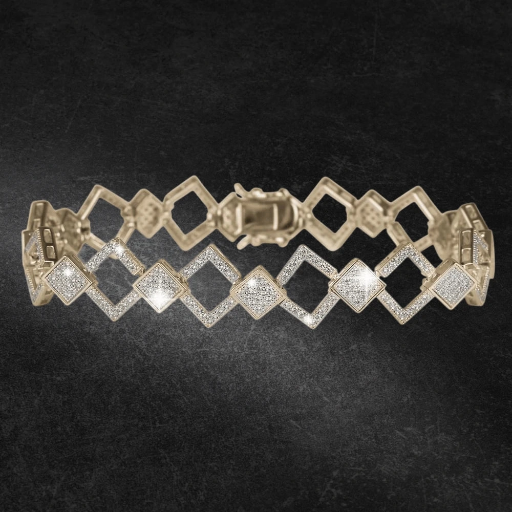 Times Square Bracelet