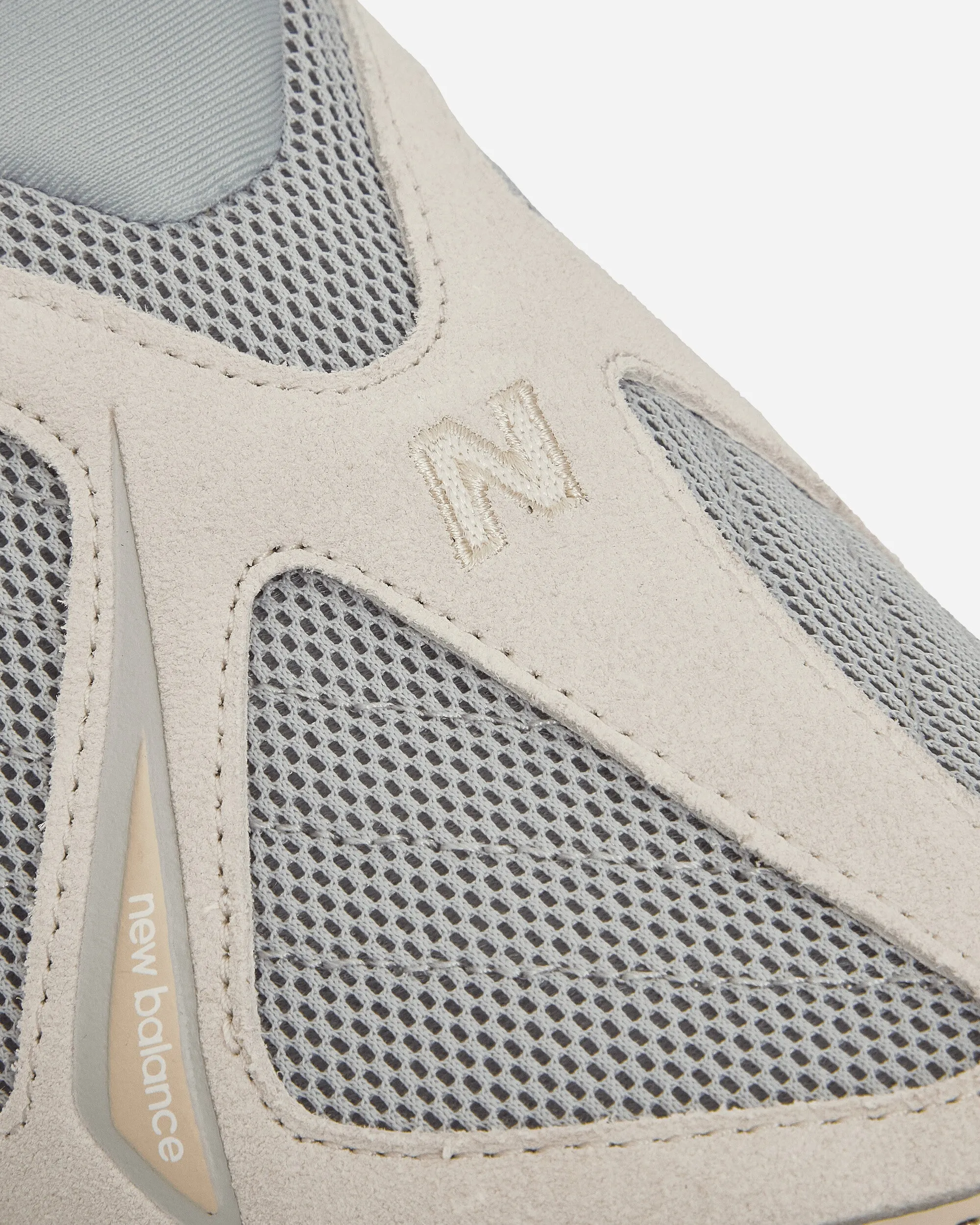Tokyo Design Studio 610S Sneakers Creme / Minze
