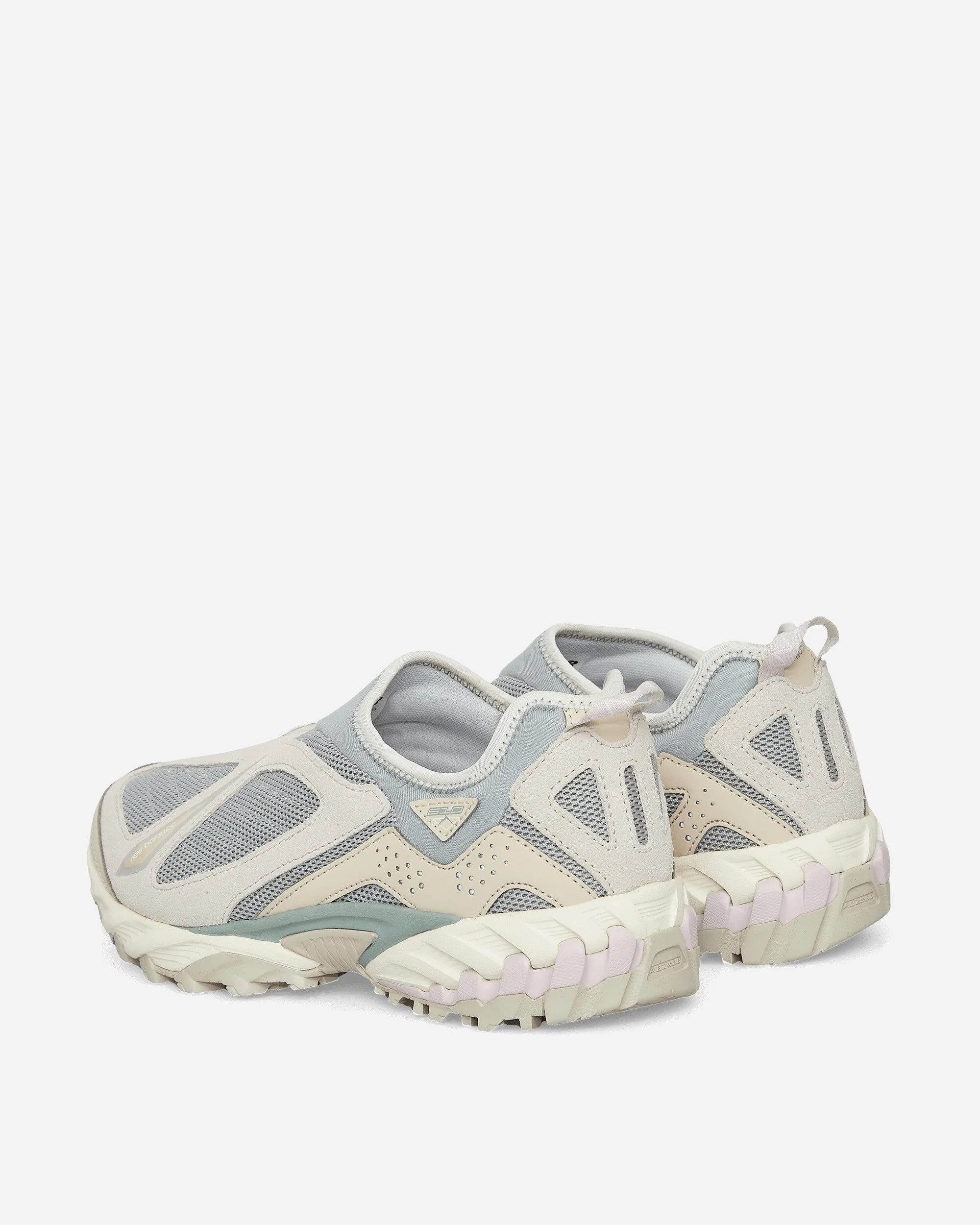 Tokyo Design Studio 610S Sneakers Creme / Minze