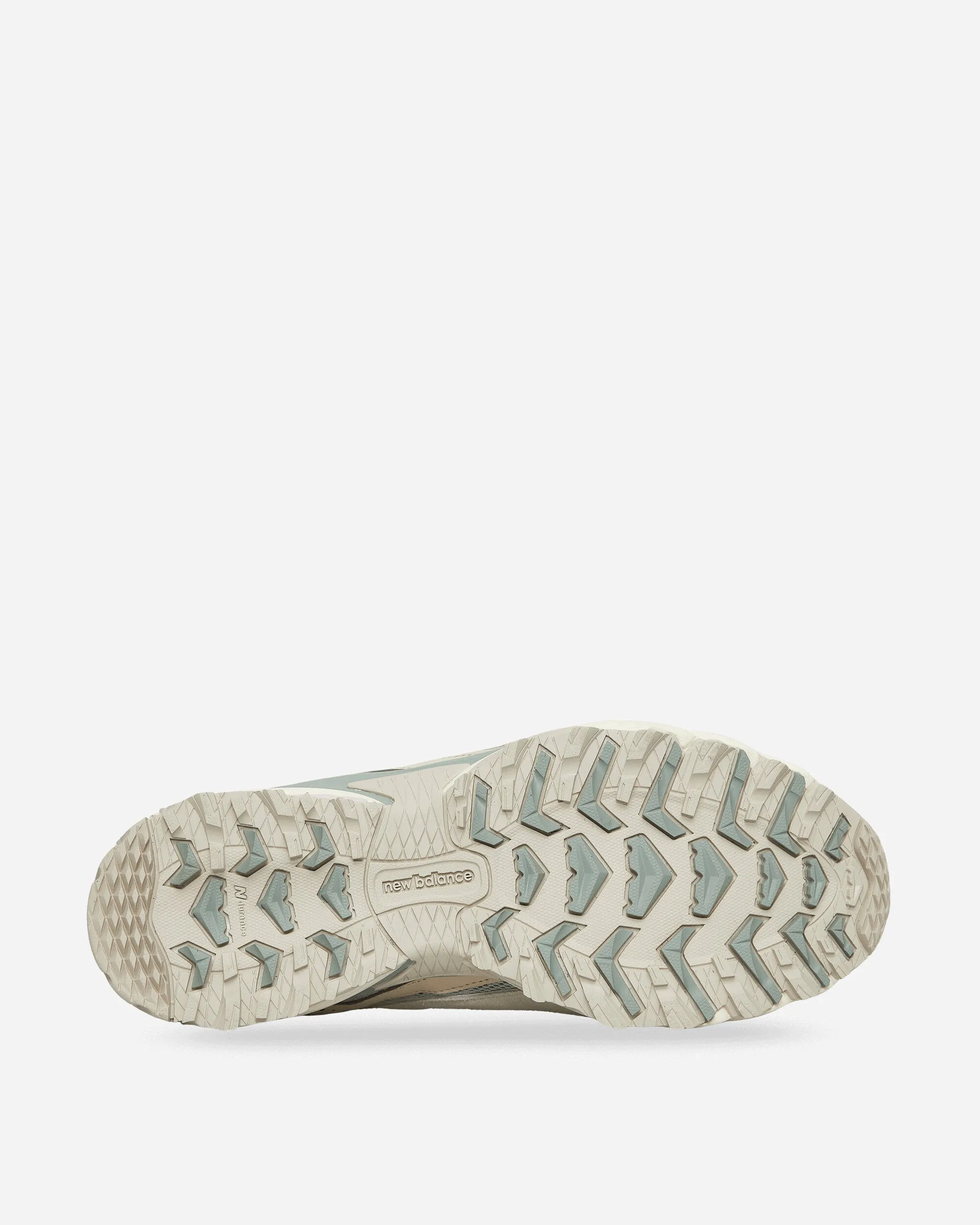 Tokyo Design Studio 610S Sneakers Creme / Minze