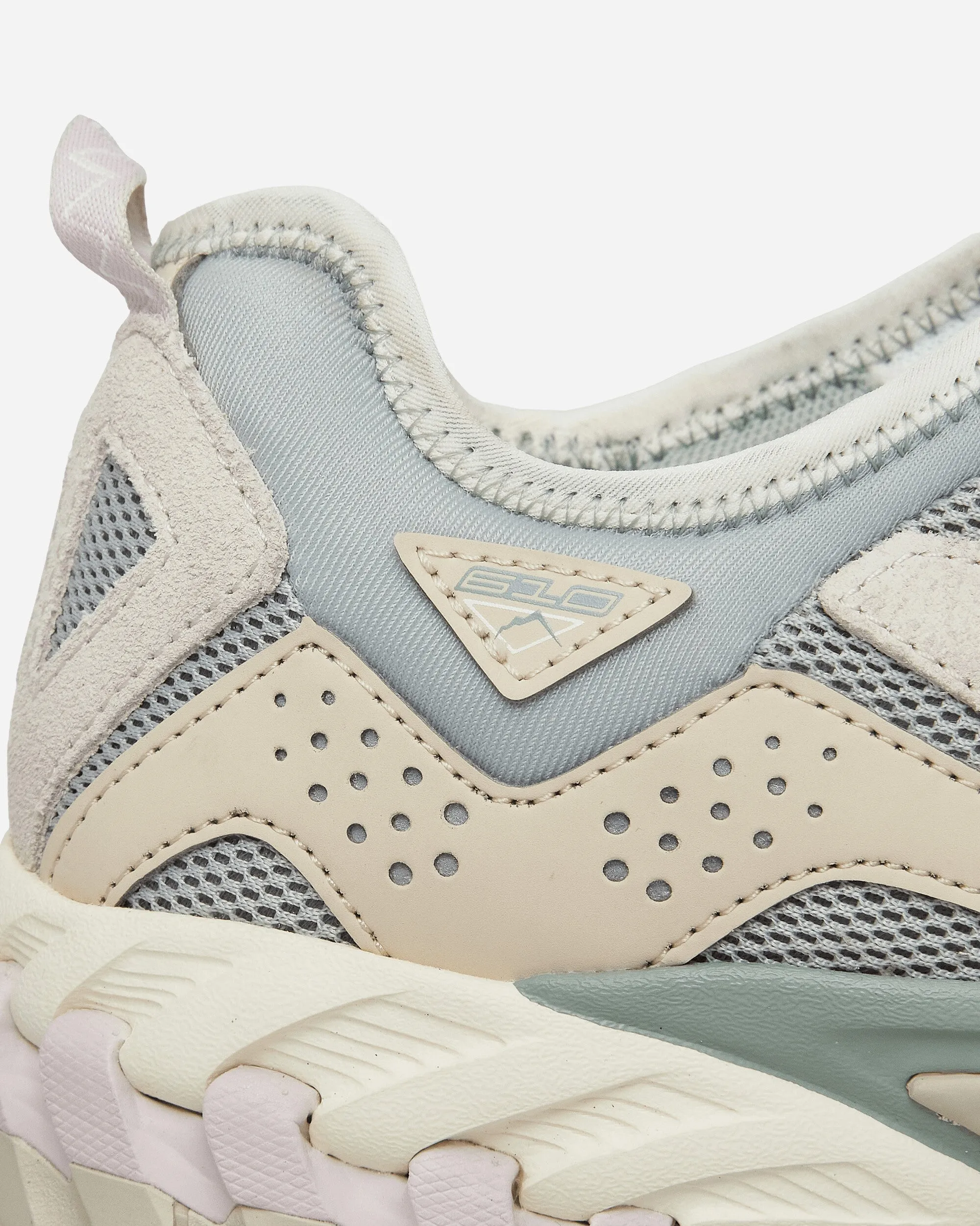 Tokyo Design Studio 610S Sneakers Creme / Minze