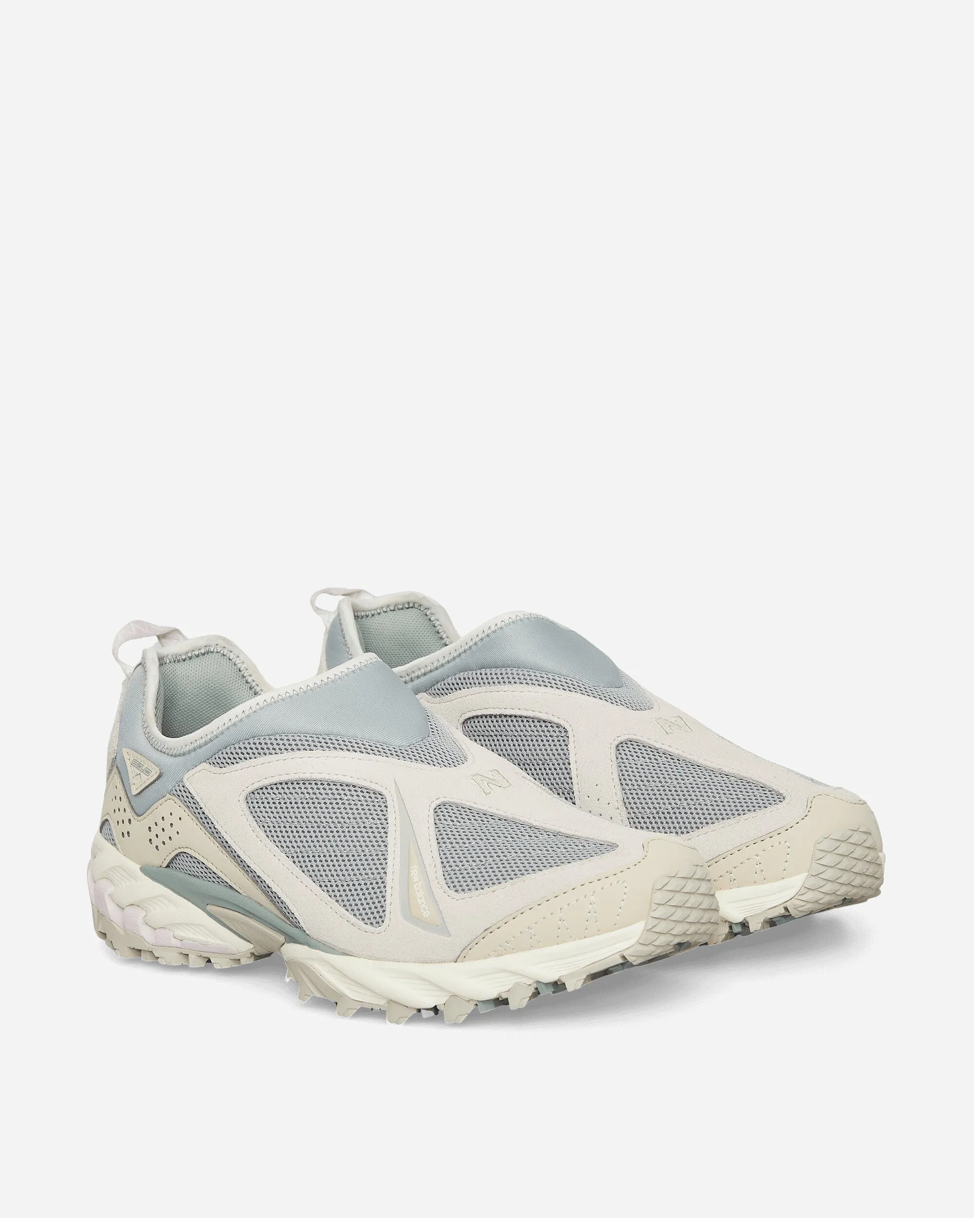 Tokyo Design Studio 610S Sneakers Creme / Minze