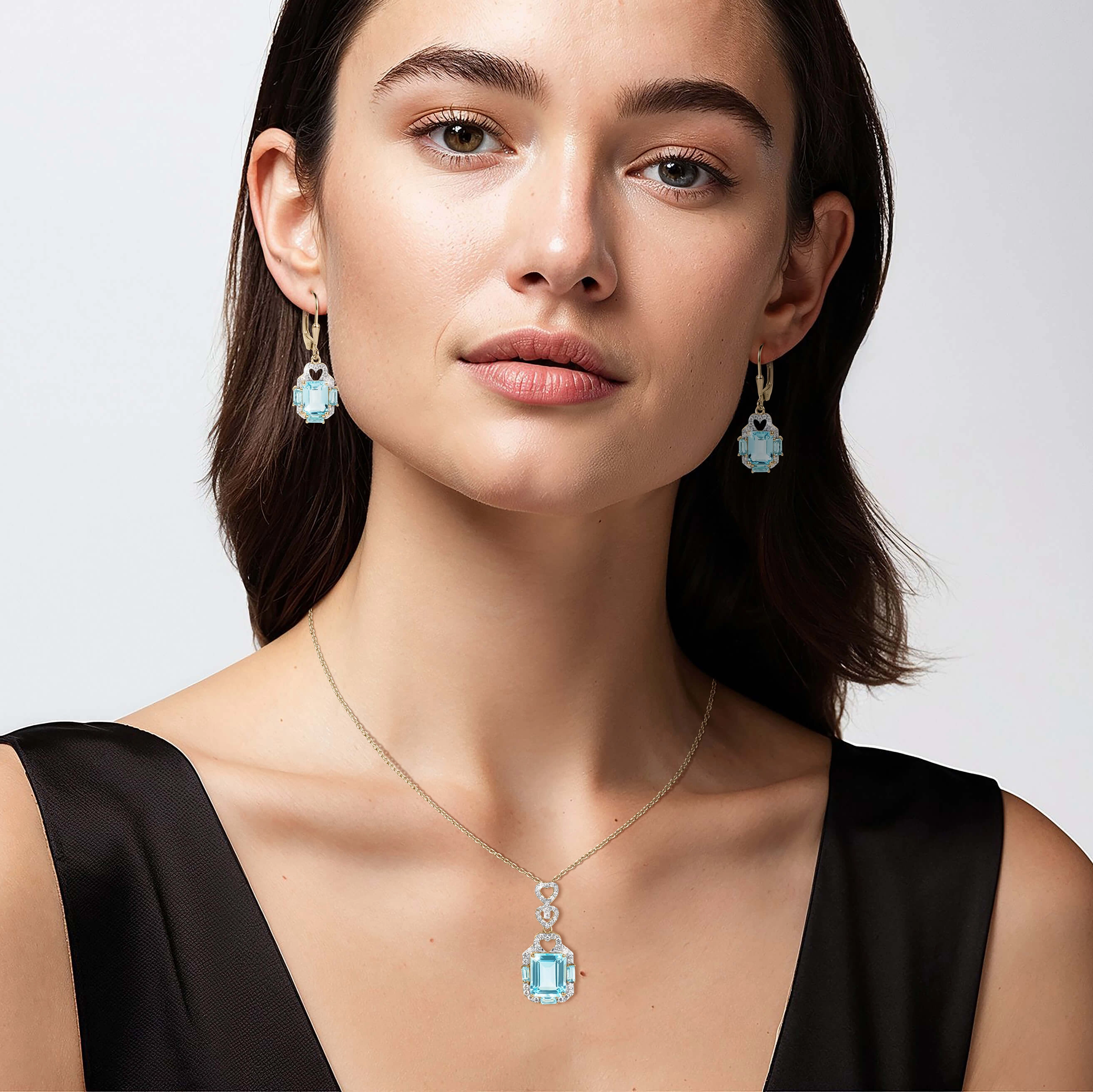 Topaz Harmony Collection